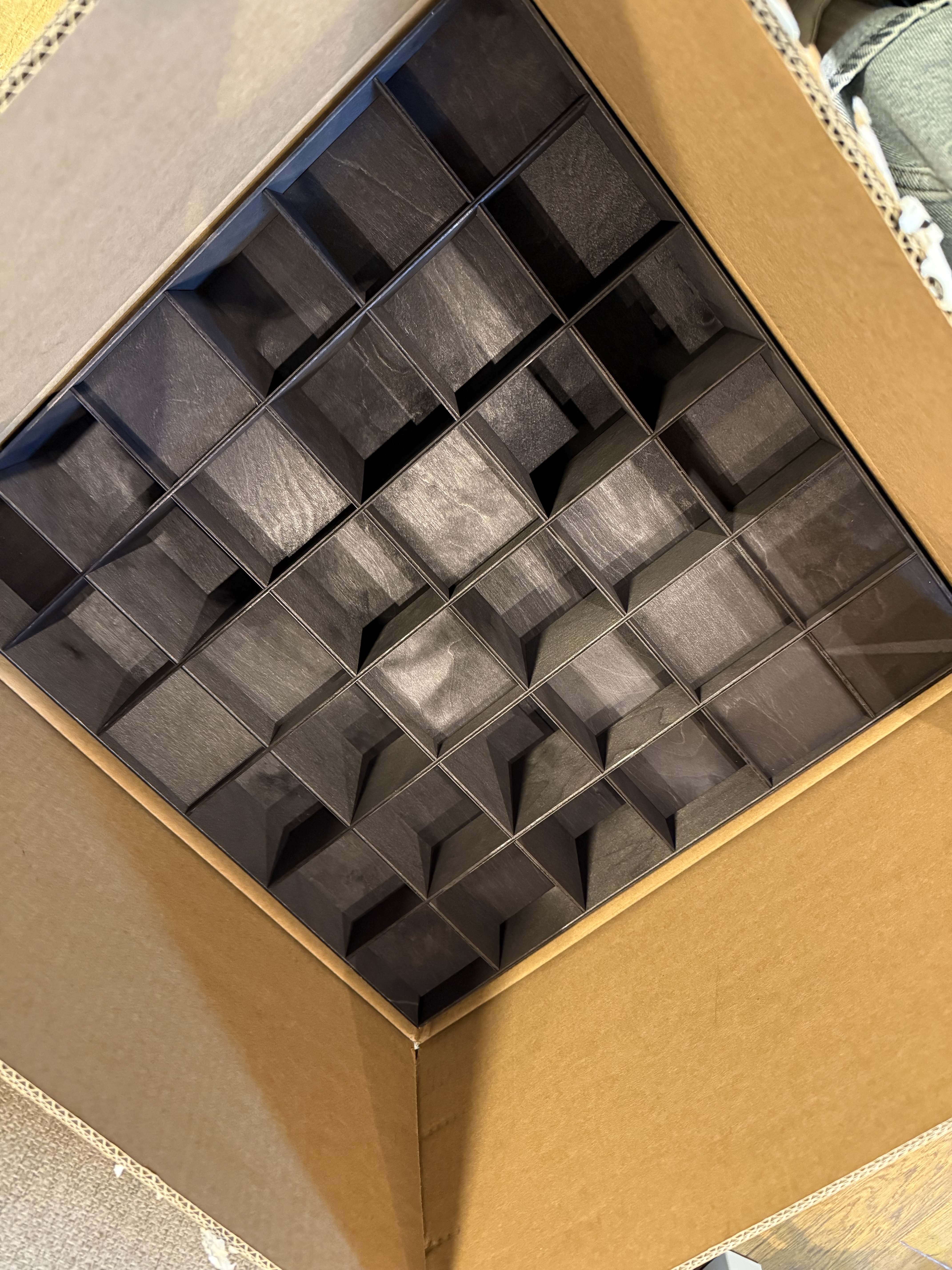Diffuseur acoustique HOFA – Excellent état – Home Studio / Hi-Fi