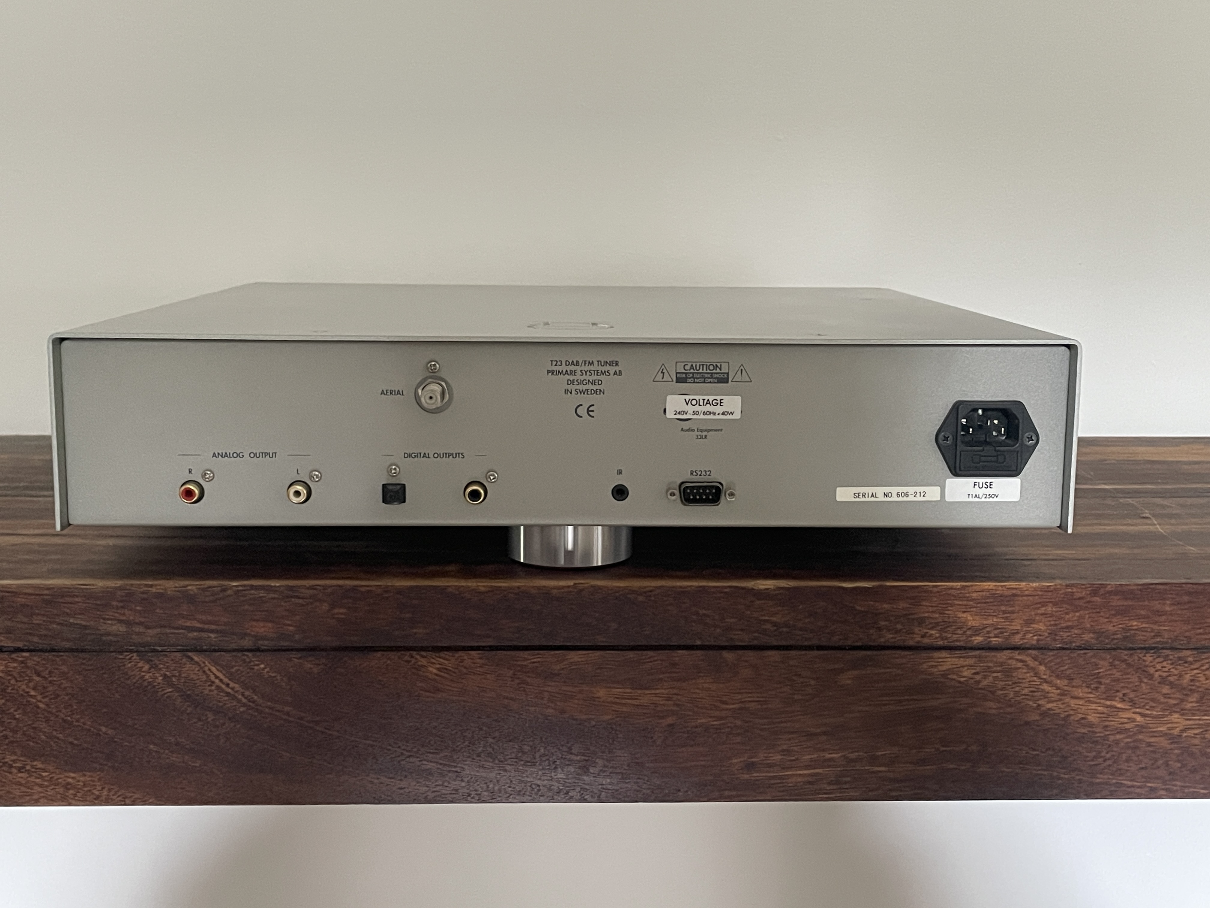 Primare21