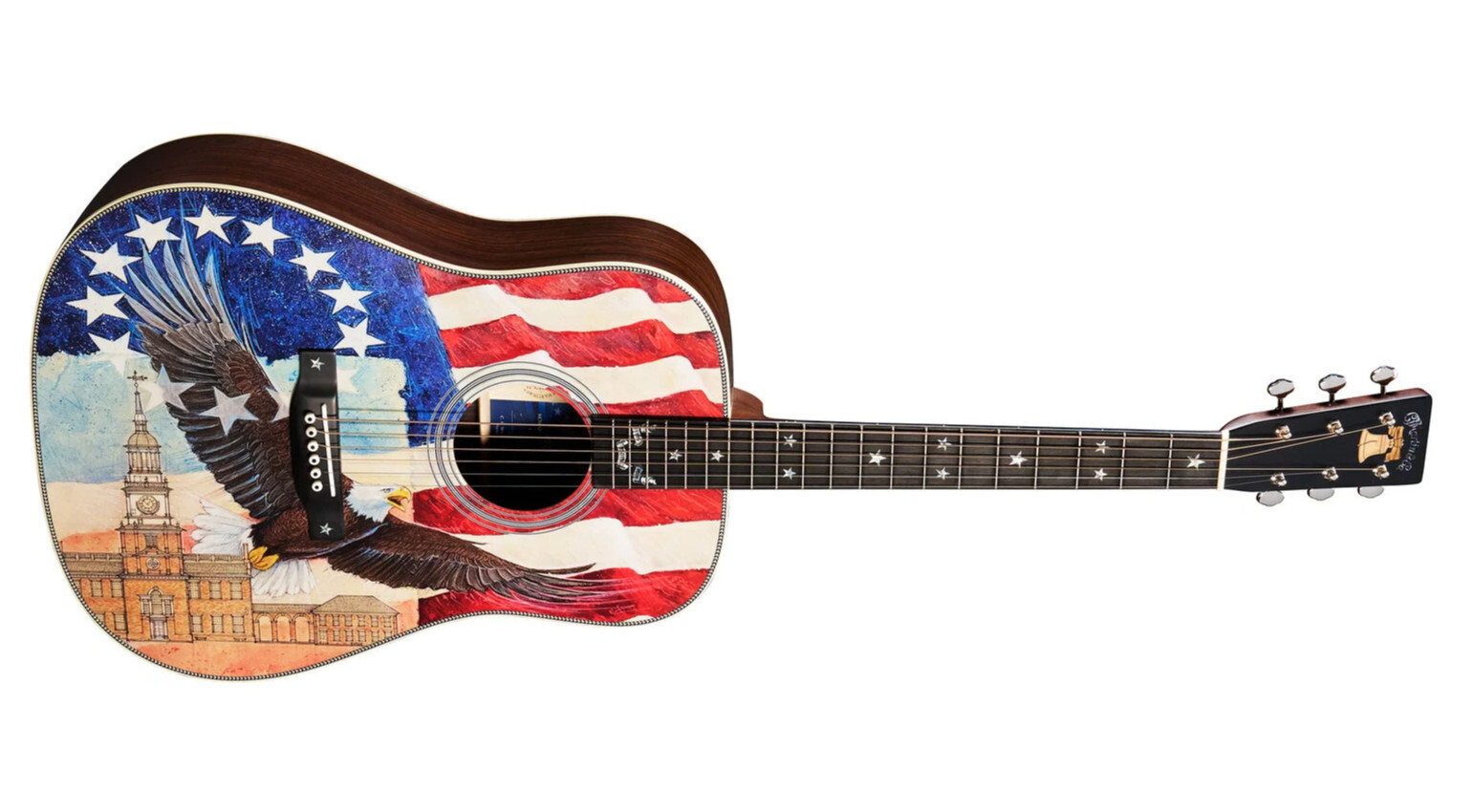 HD-28 Semiquincentennial