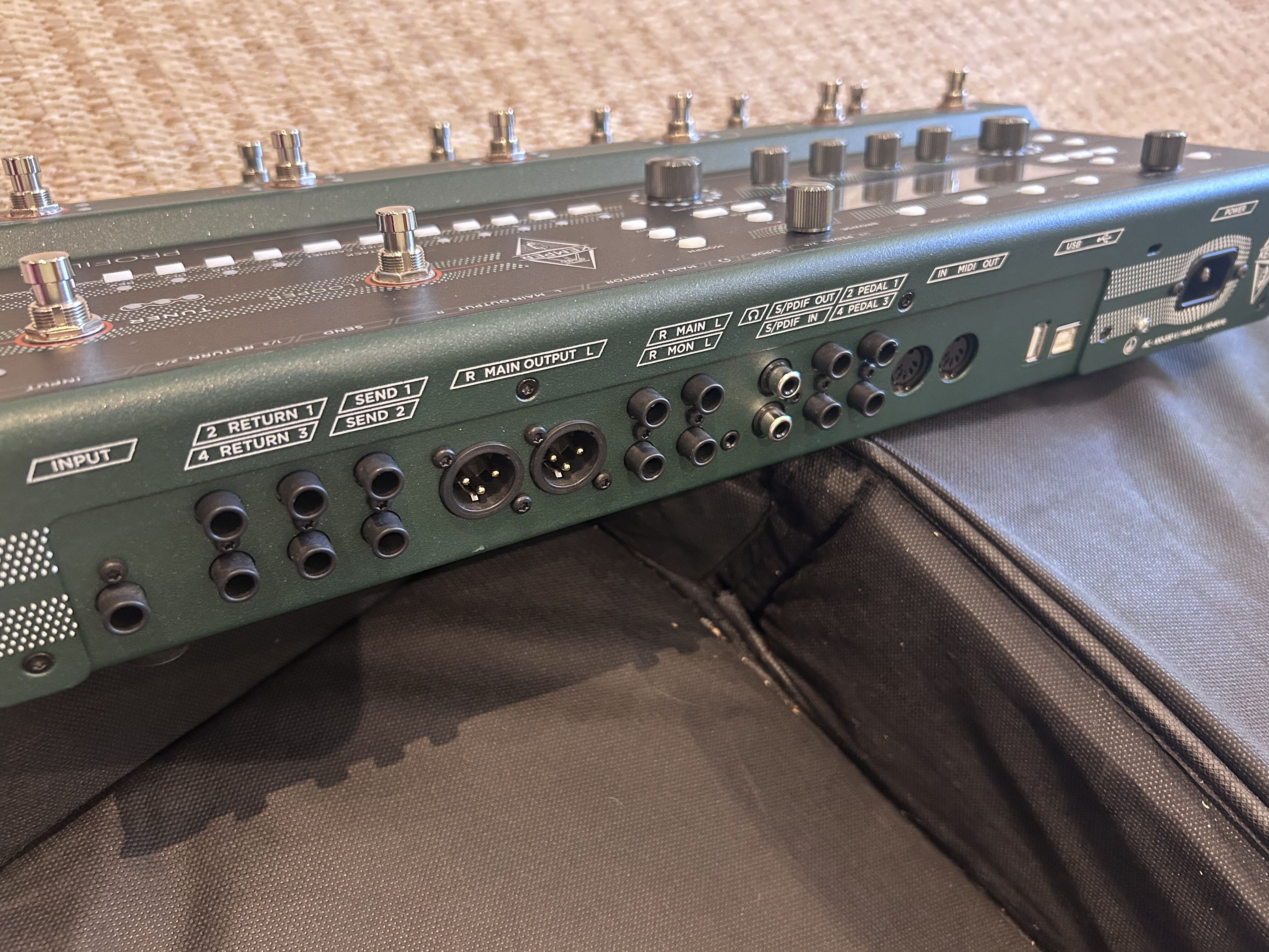Kemper Profiler Stage (45976)
