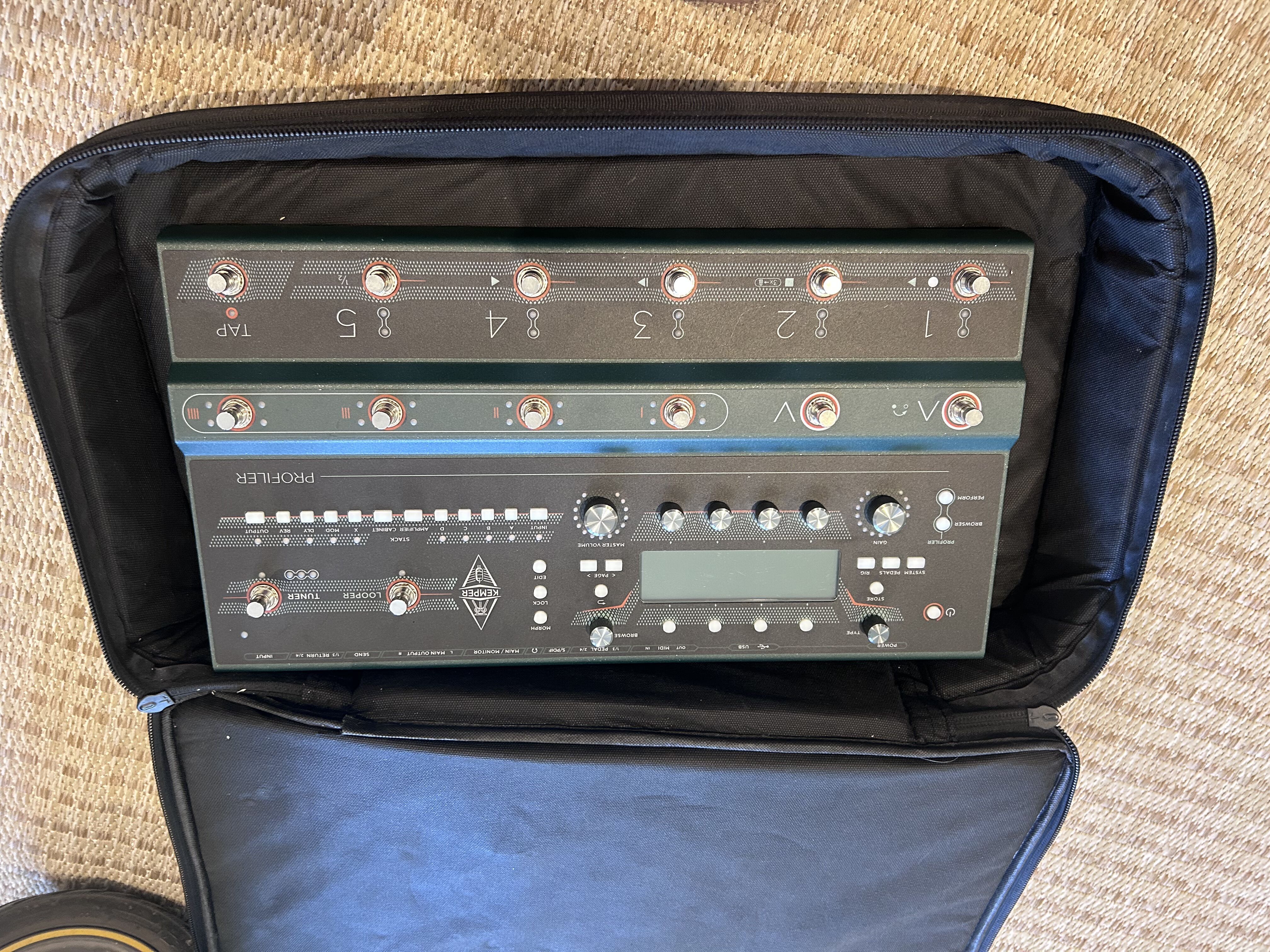 Kemper Profiler Stage (28988)