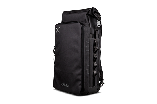 HelixBagPack