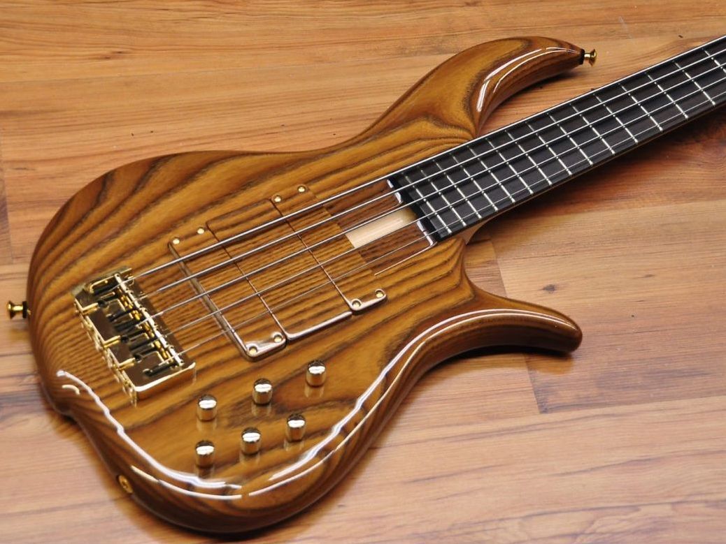 FBass BN5 - F Bass BN5