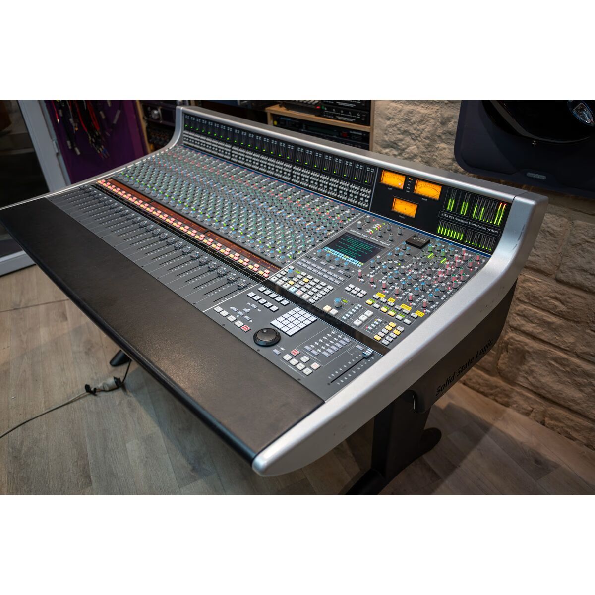 SSL AWS 900 ELD 2