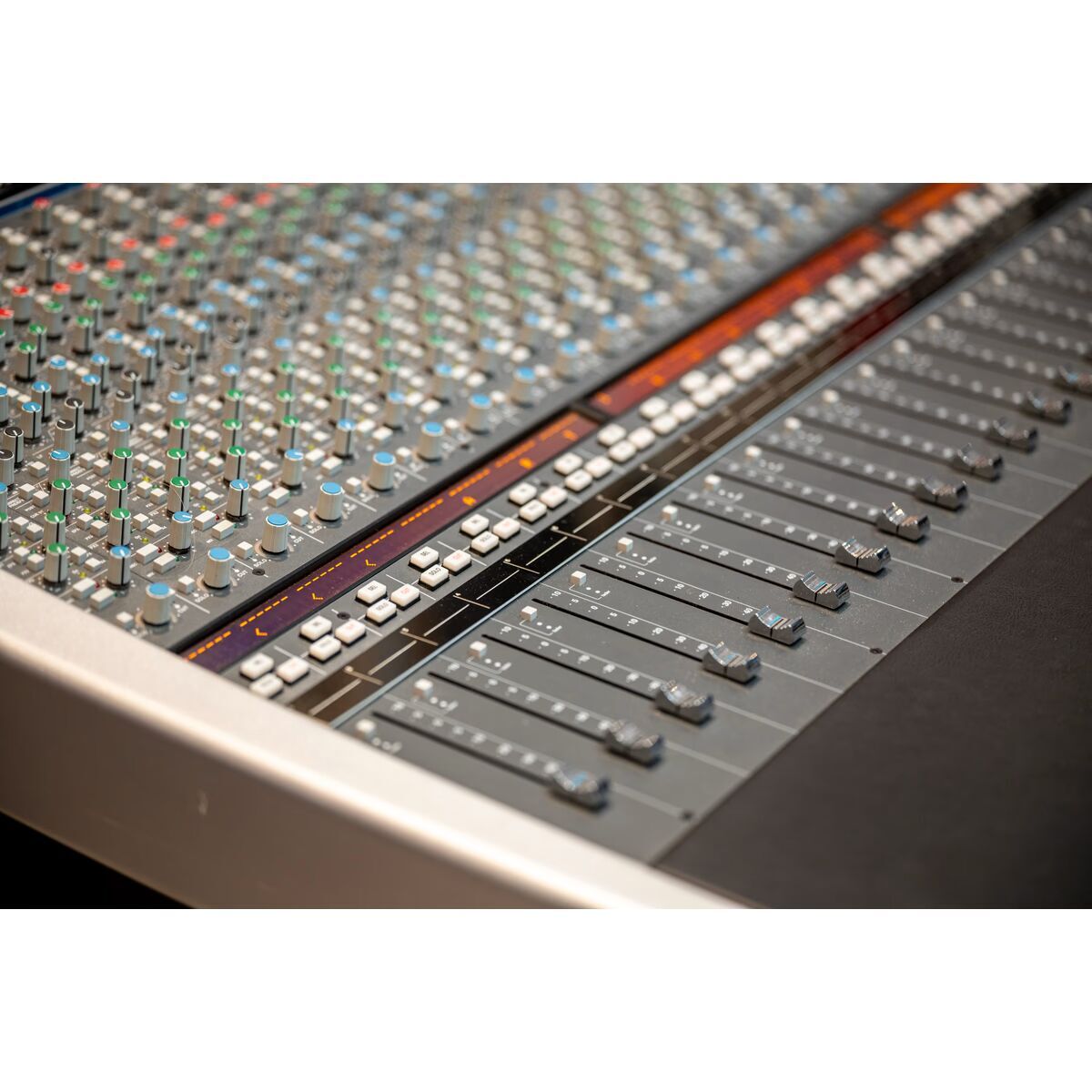 SSL AWS 900 ELD 8