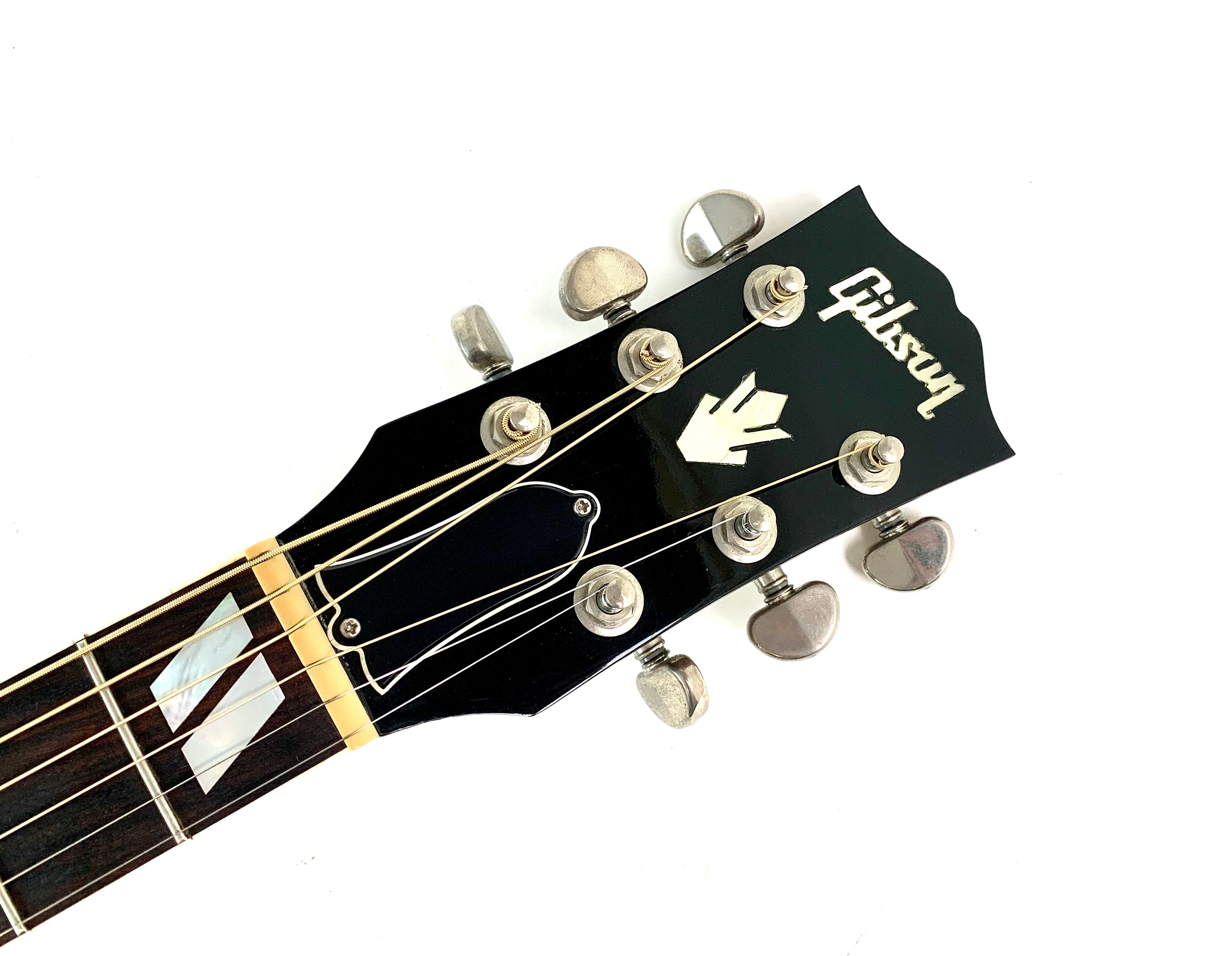 Gibson Hummingbird (71196)