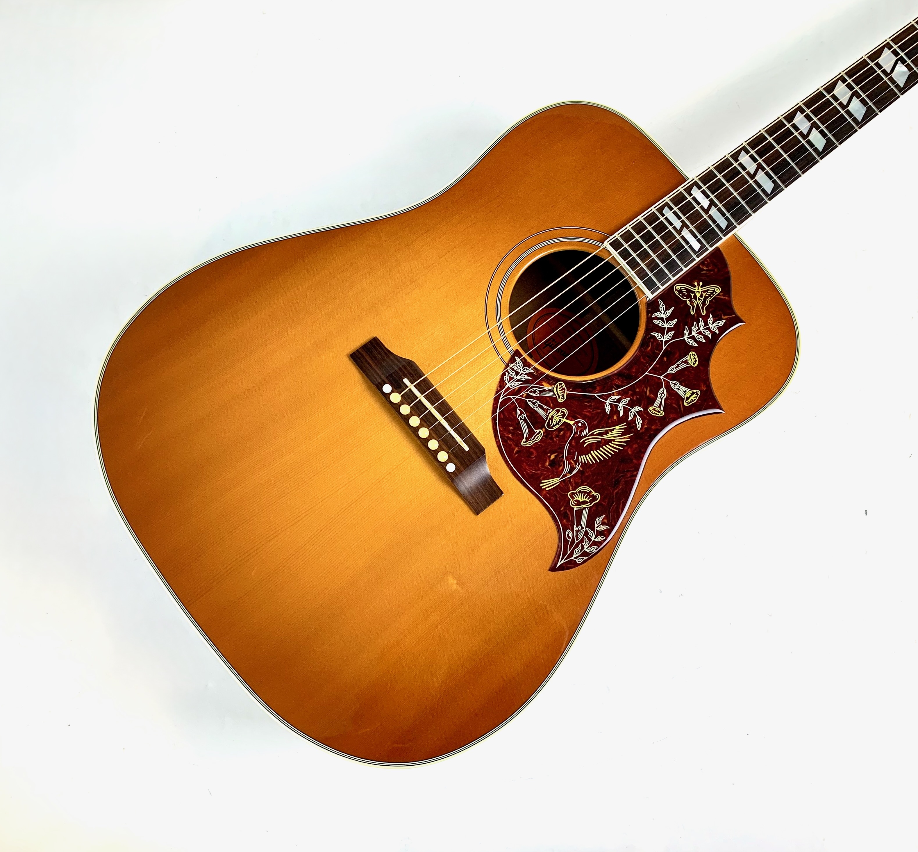 Gibson Hummingbird (37625)