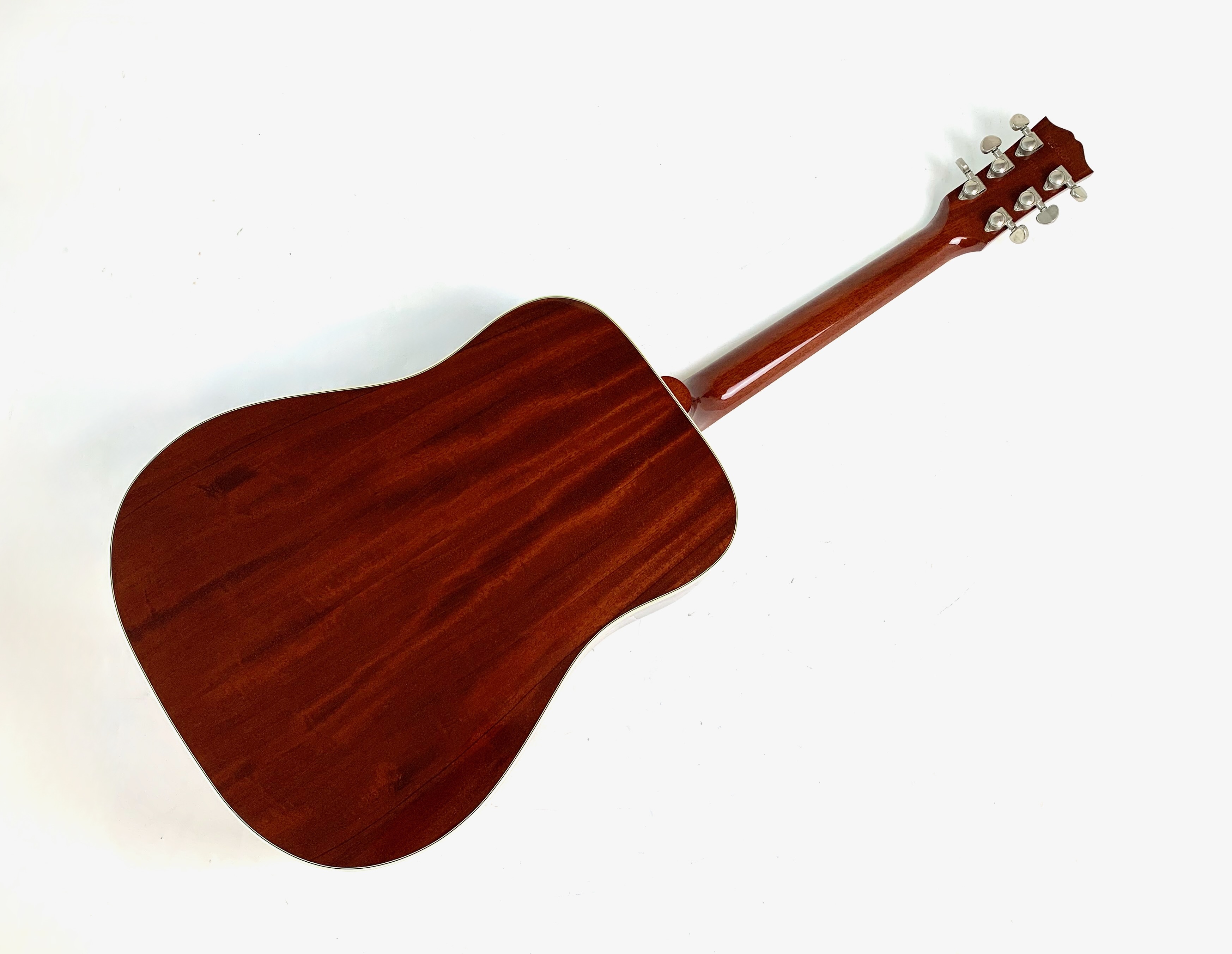 Gibson Hummingbird (41713)