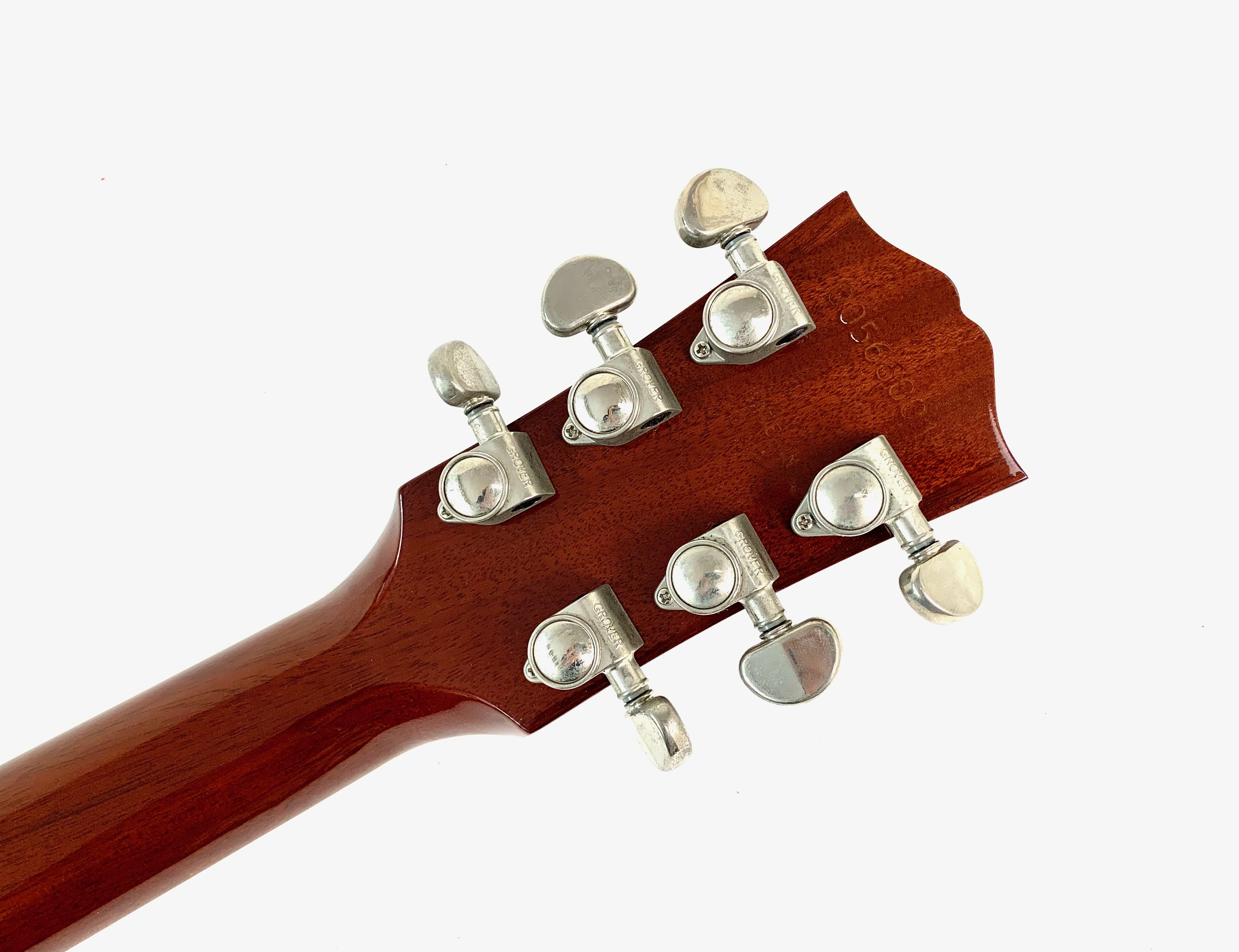 Gibson Hummingbird (67552)