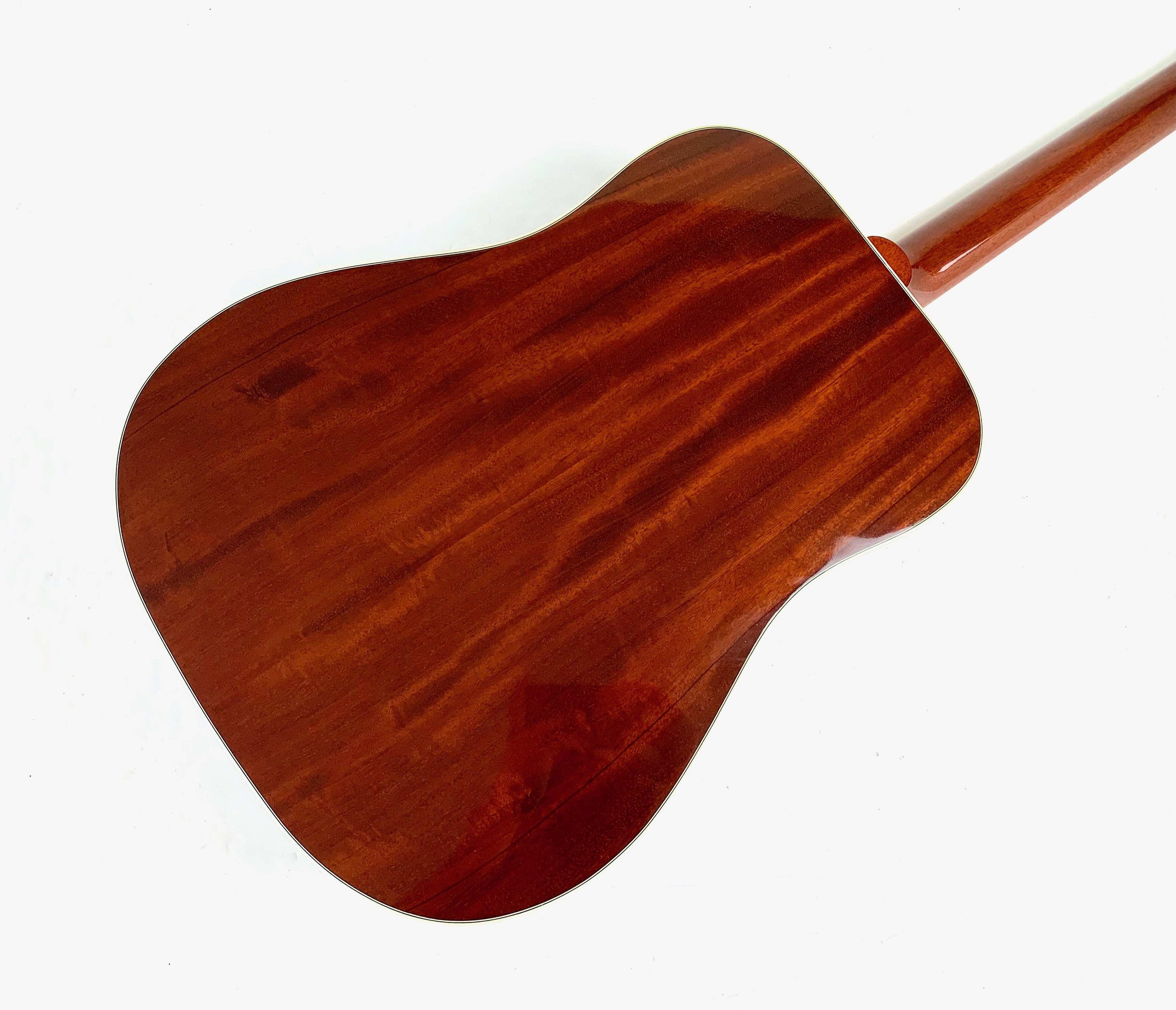 Gibson Hummingbird (43614)