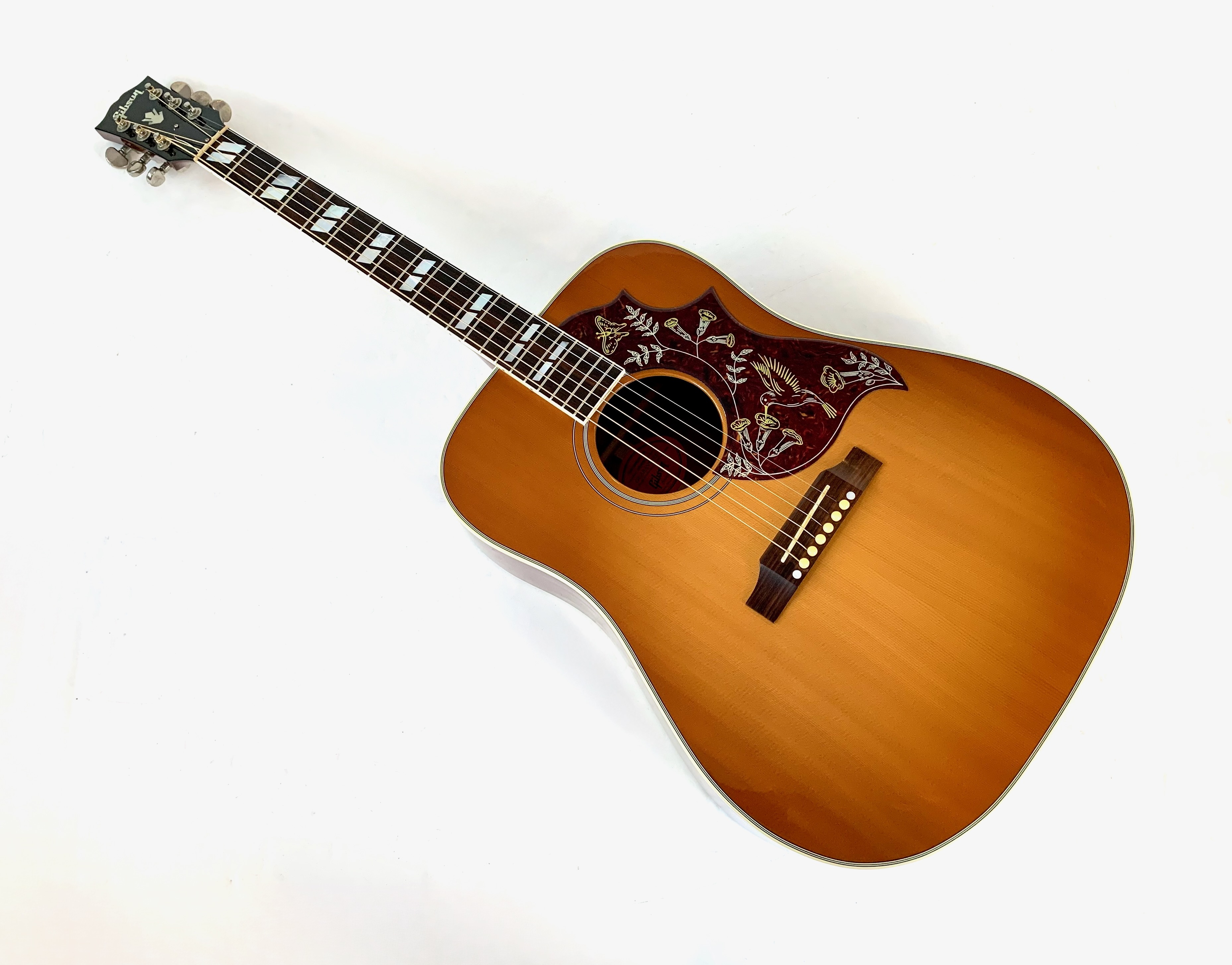 Gibson Hummingbird (95798)