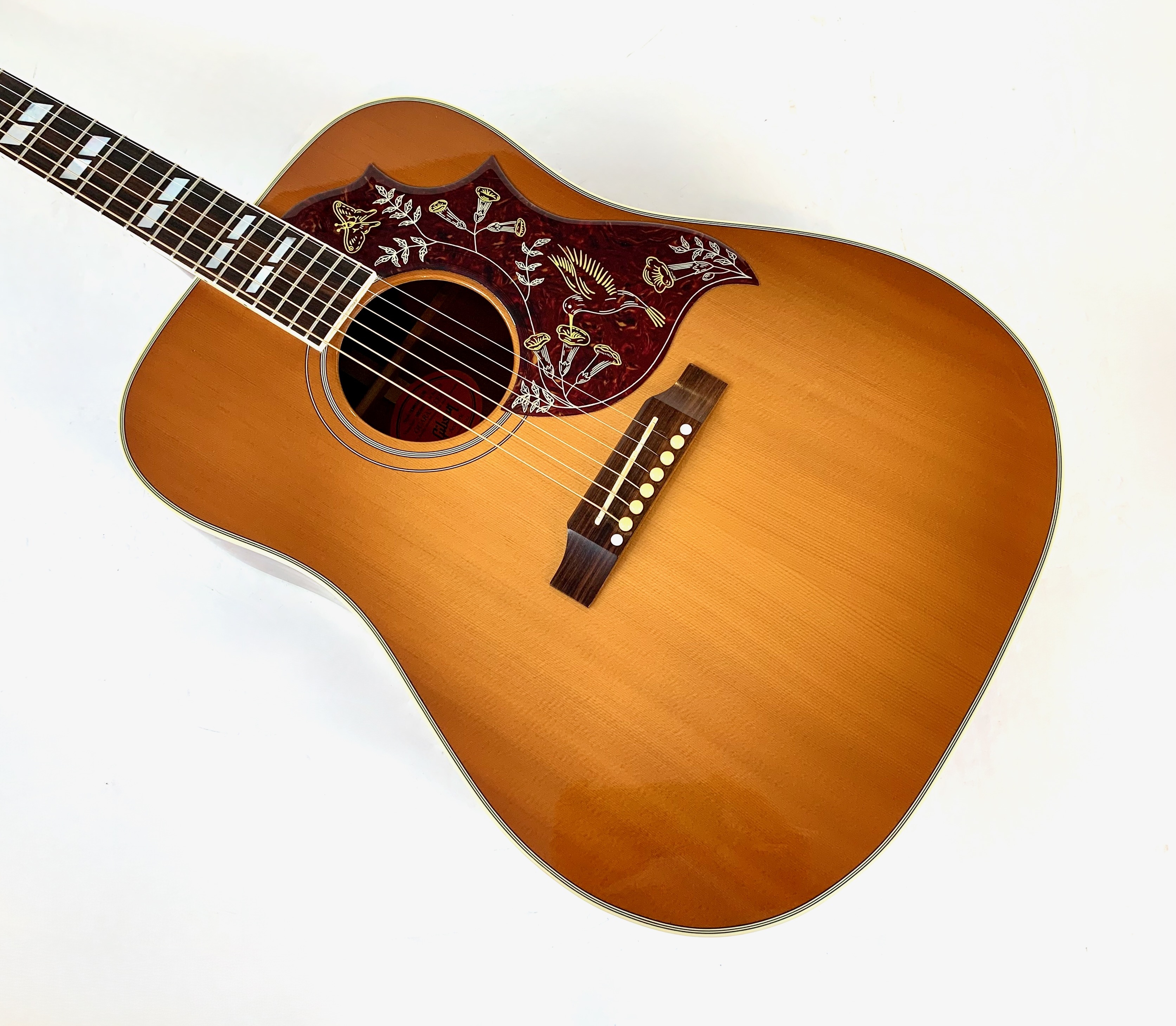 Gibson Hummingbird (55512)