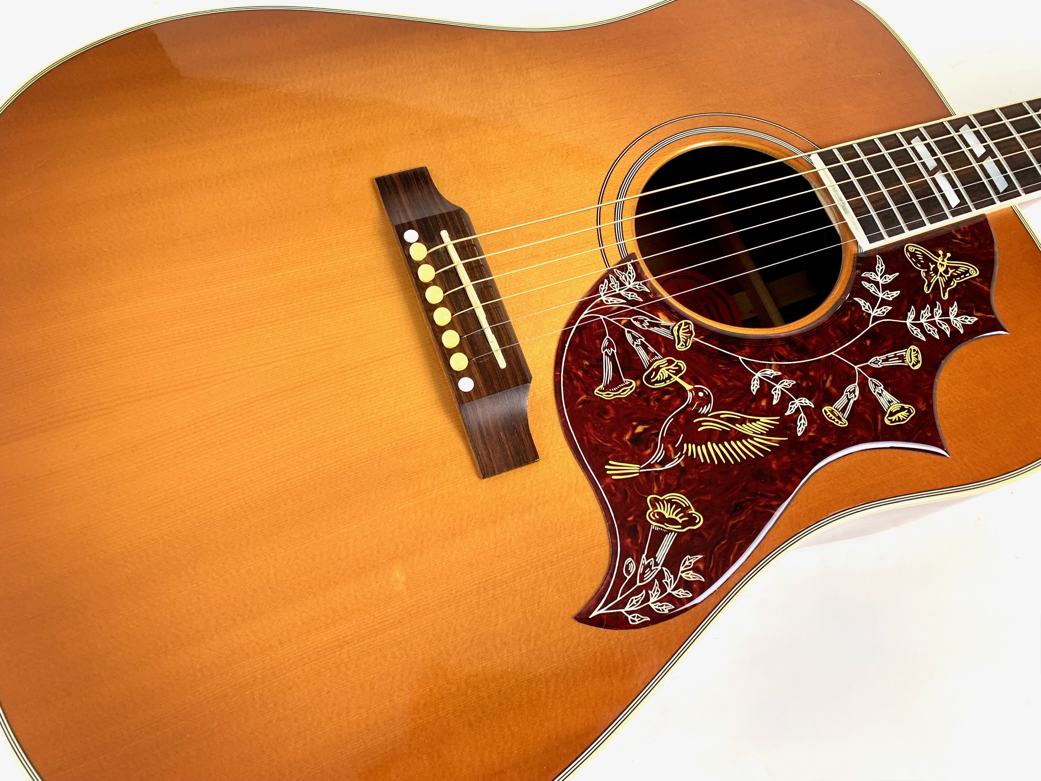 Gibson Hummingbird (57029)