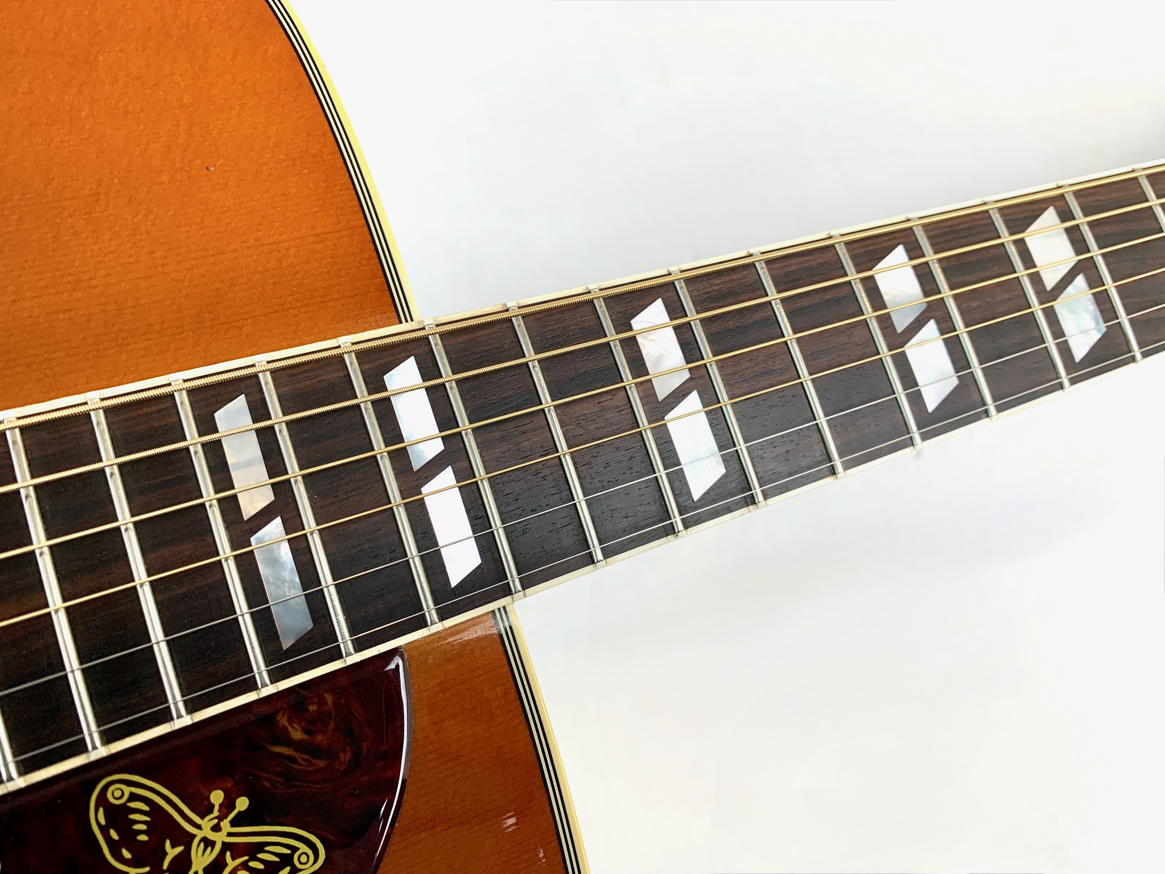Gibson Hummingbird (47090)