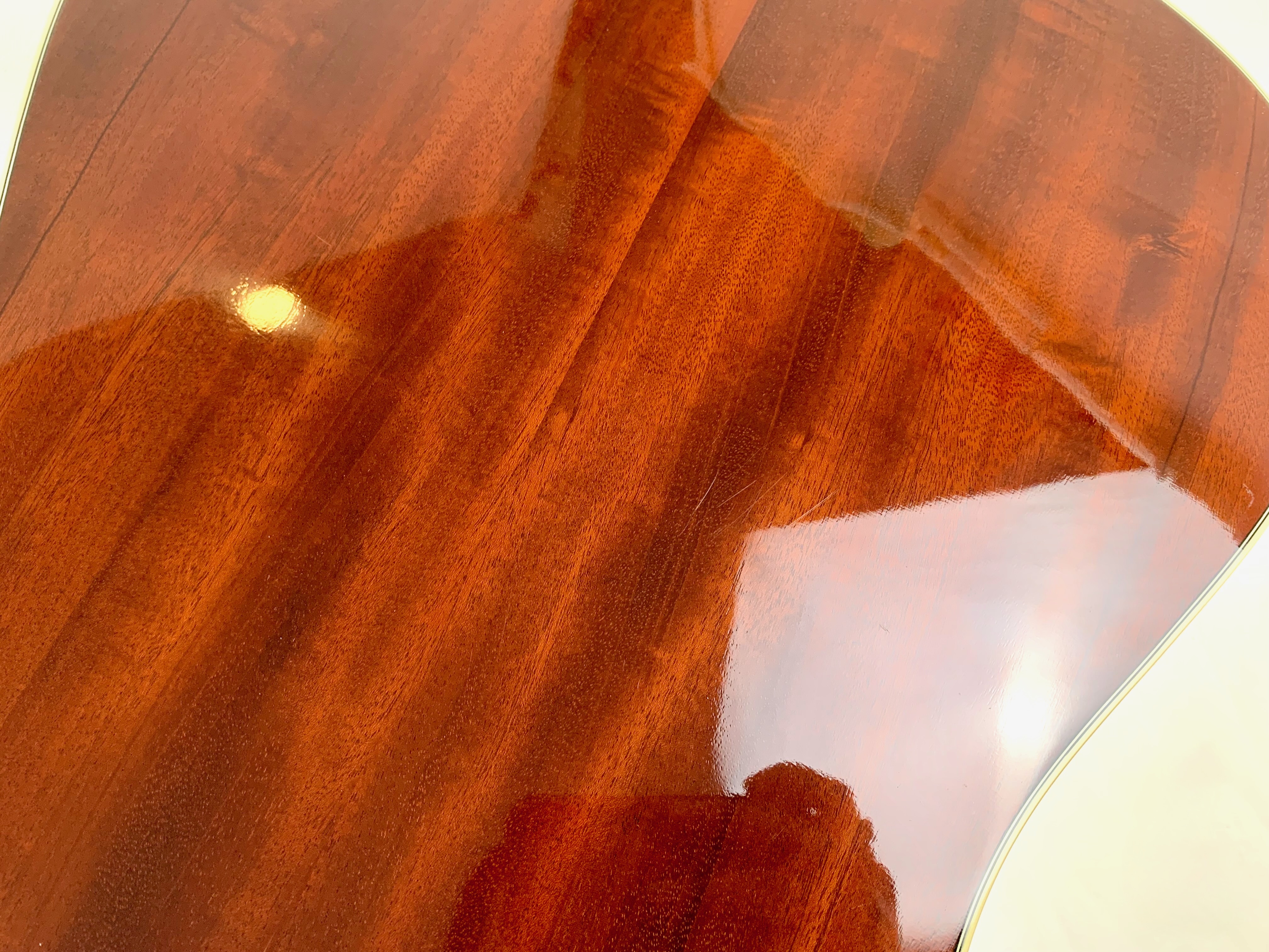 Gibson Hummingbird (2023)