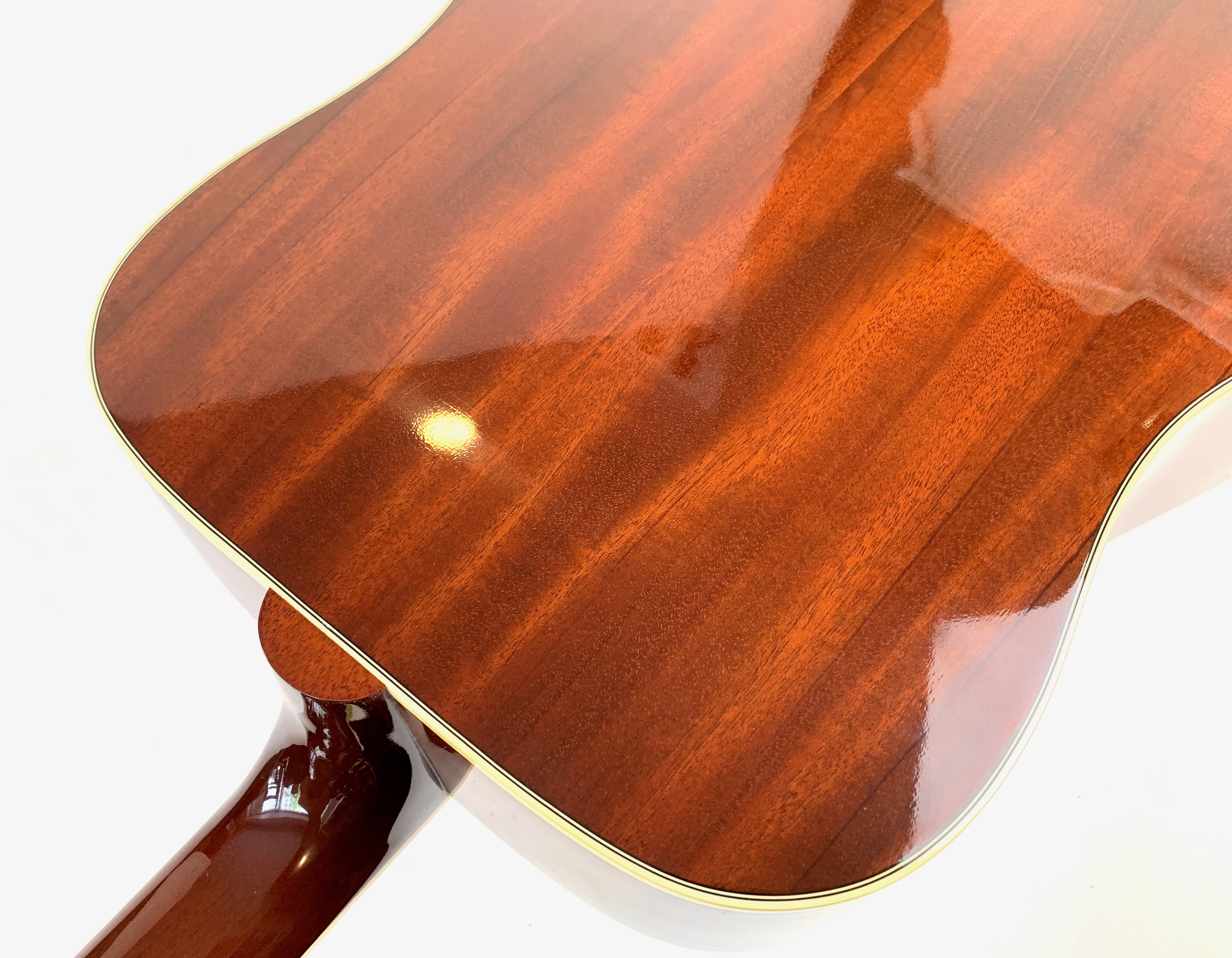 Gibson Hummingbird (15972)