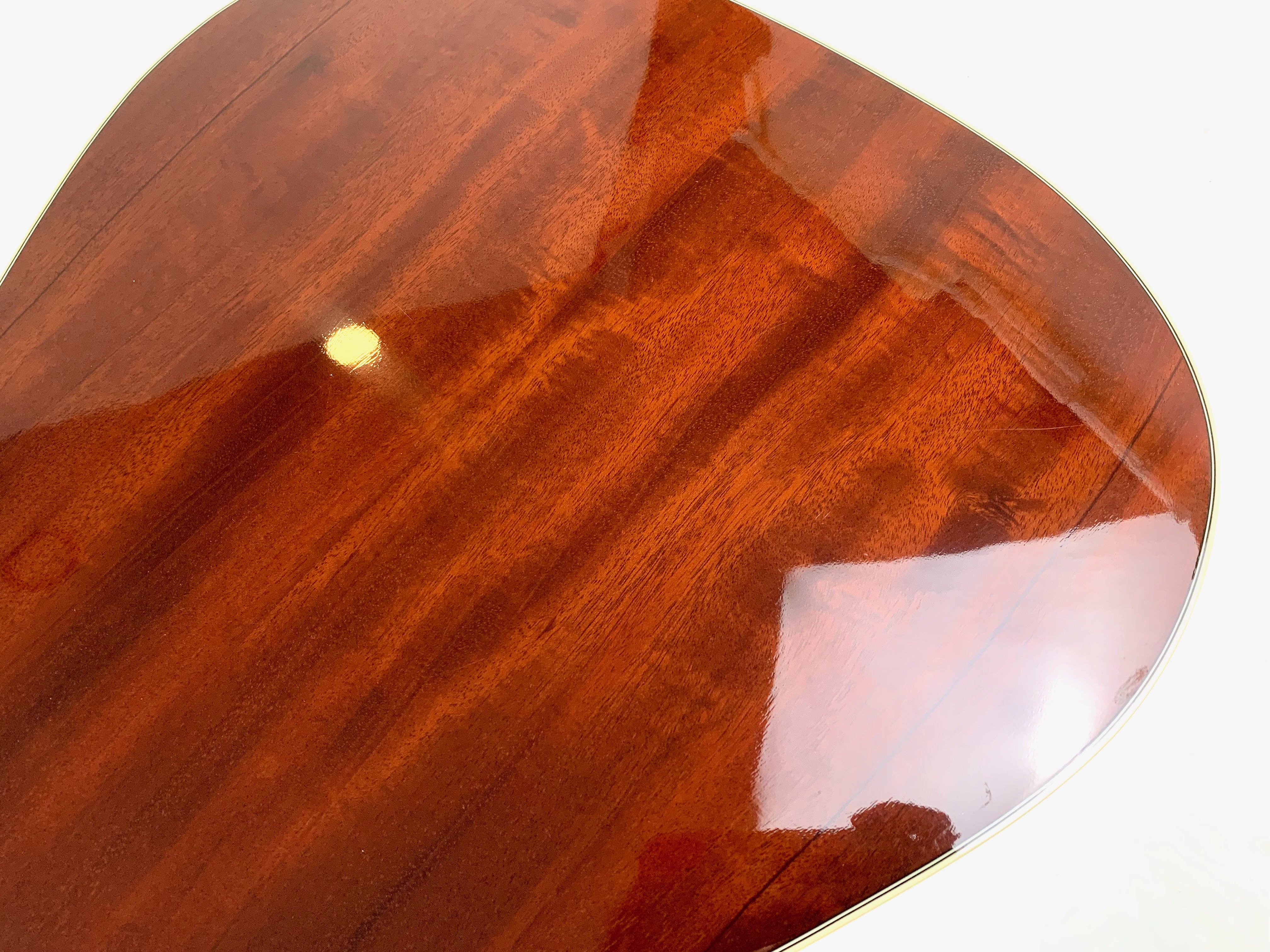 Gibson Hummingbird (51571)