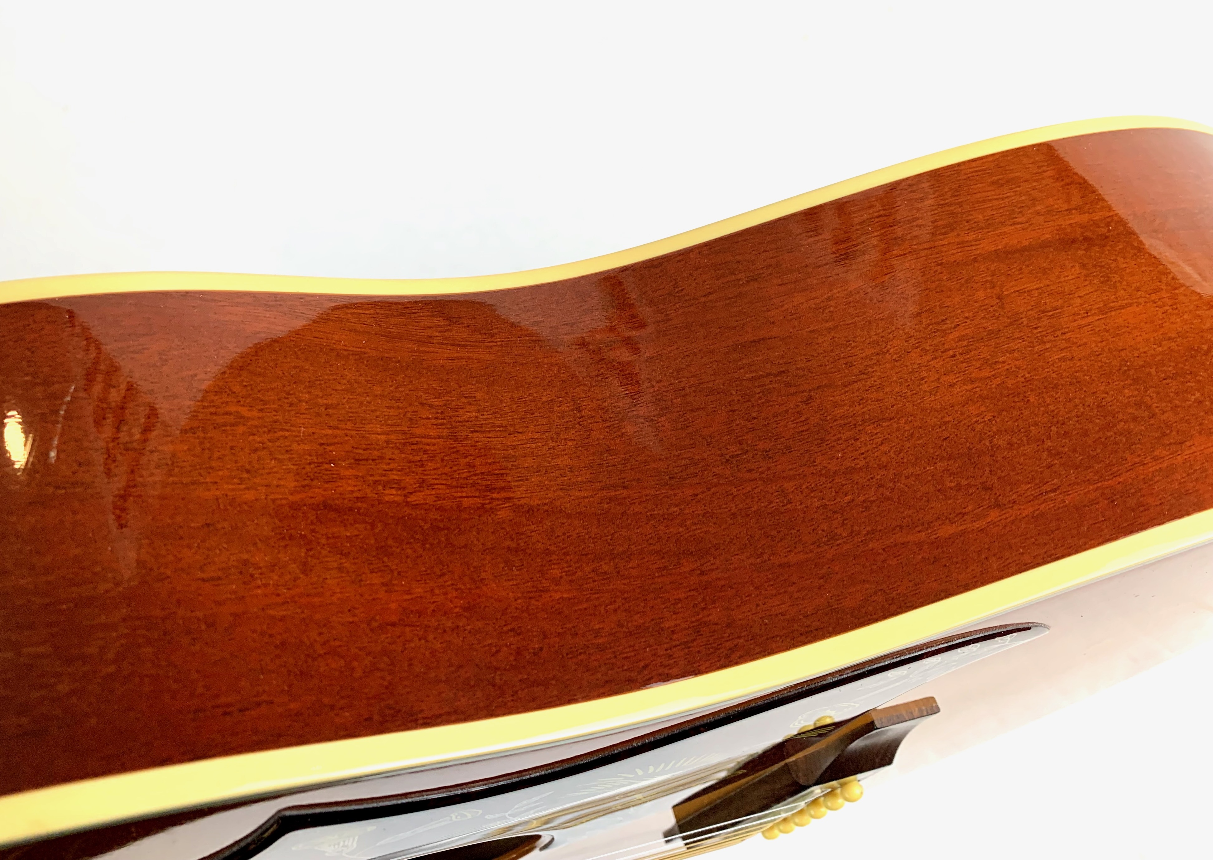 Gibson Hummingbird (57727)