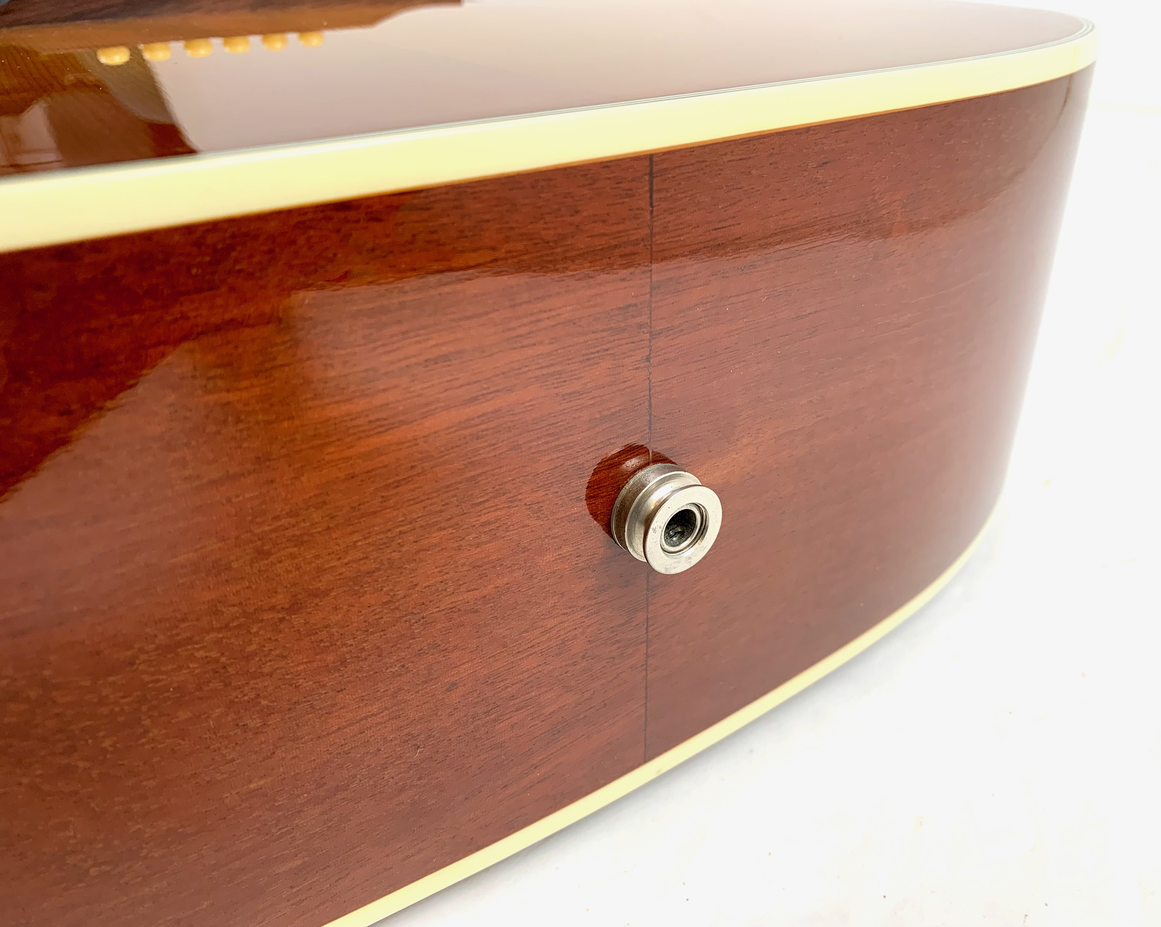 Gibson Hummingbird (98066)