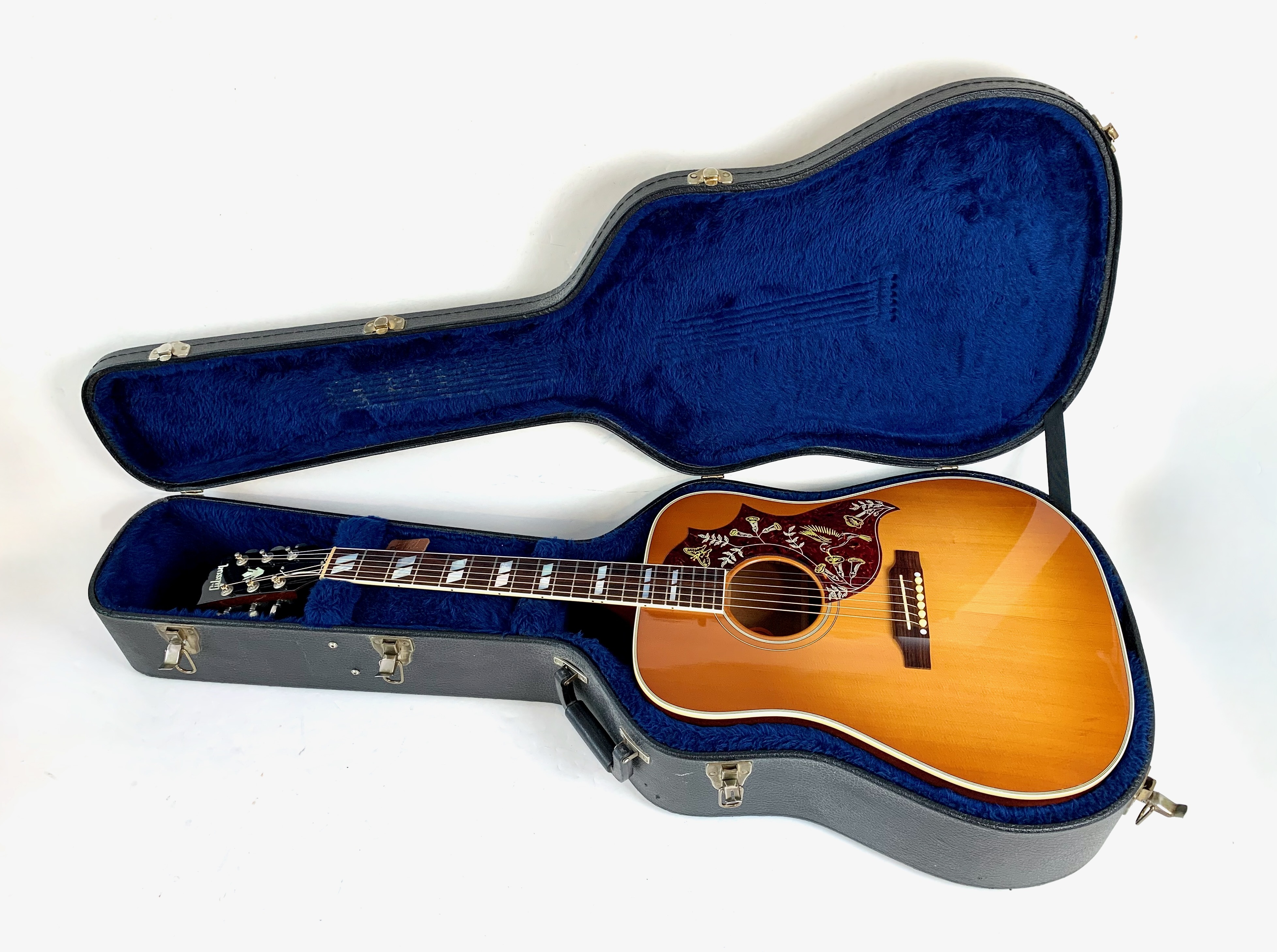 Gibson Hummingbird (52093)