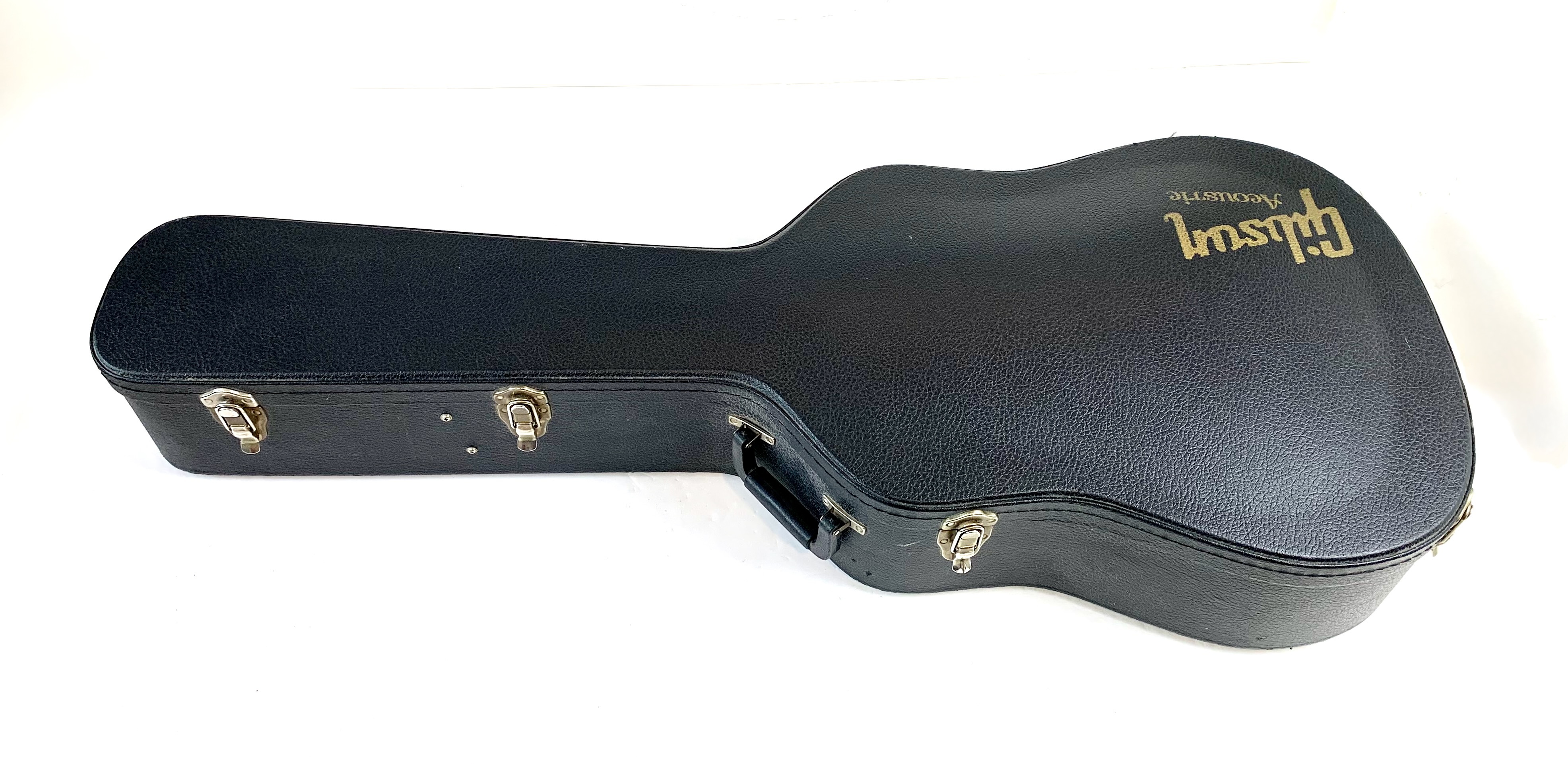 Gibson Hummingbird (46163)