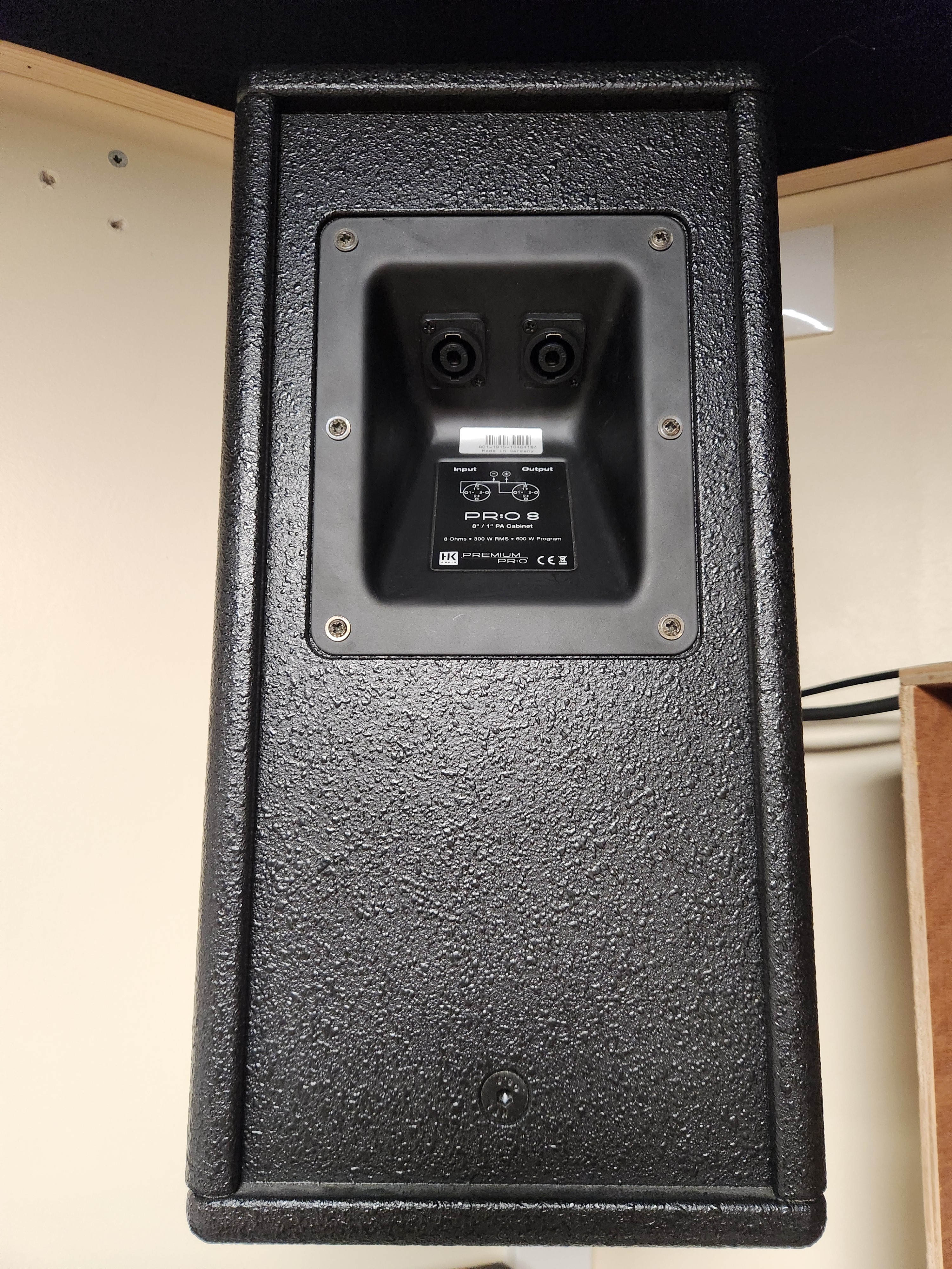 HK Audio PR:O 8 (75703)