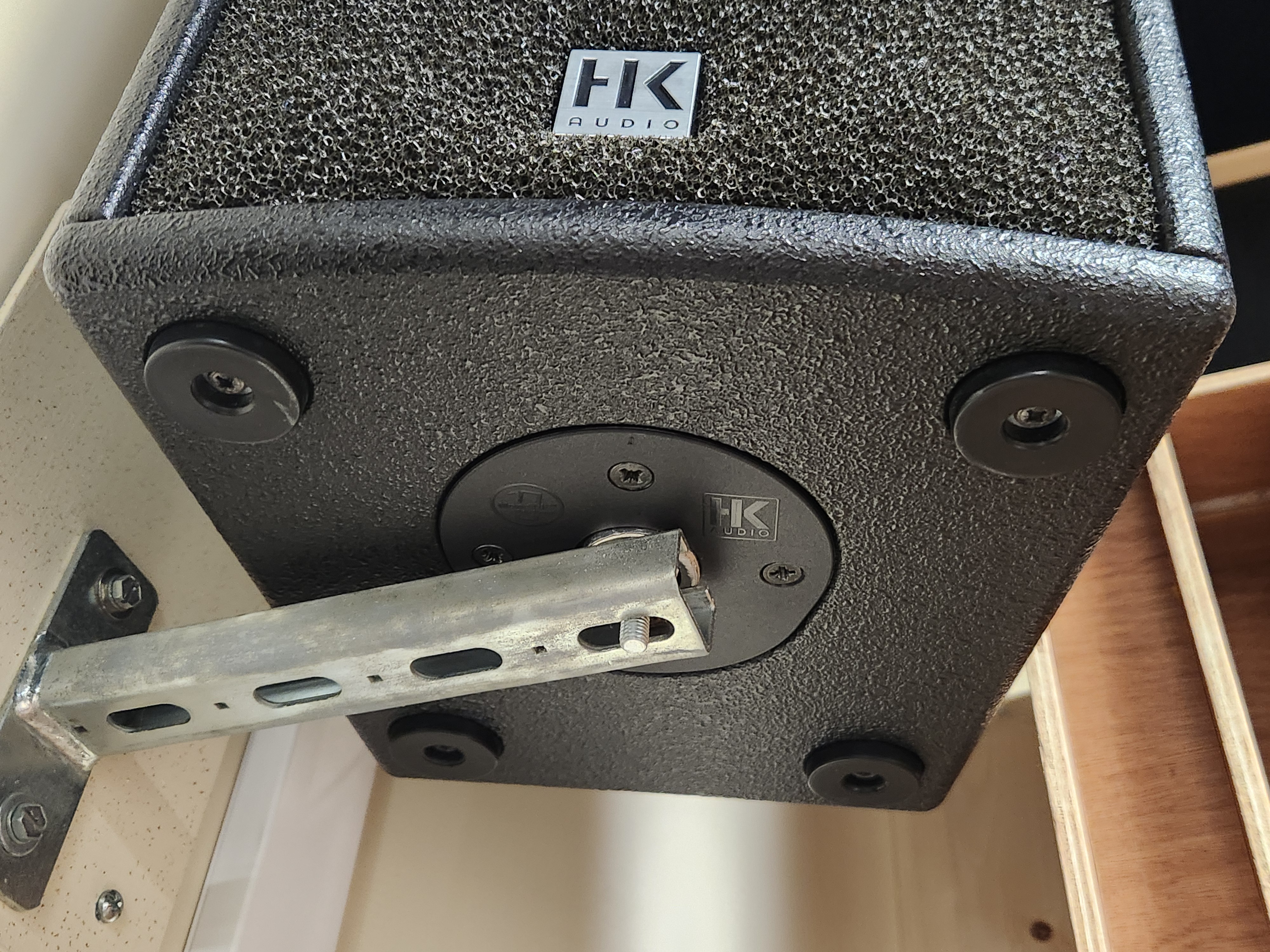 HK Audio PR:O 8 (16899)