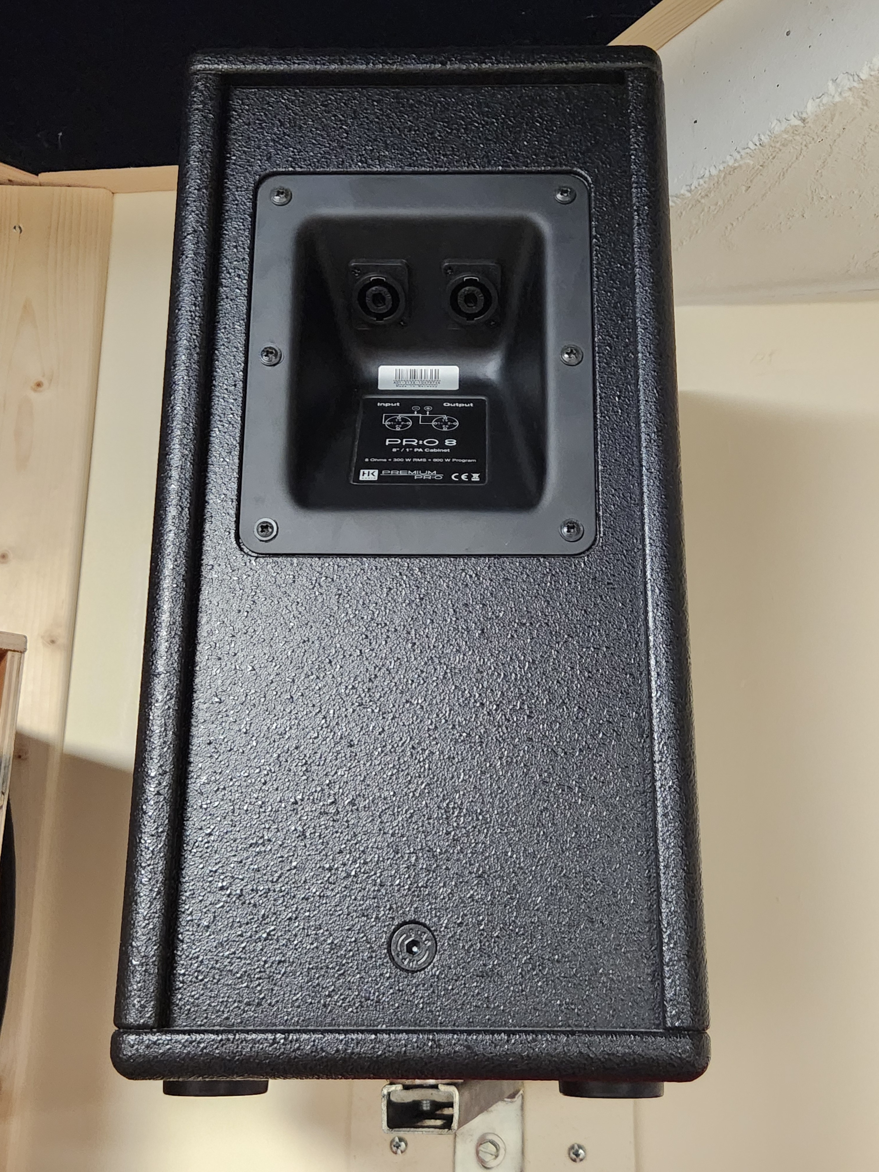 HK Audio PR:O 8 (78052)