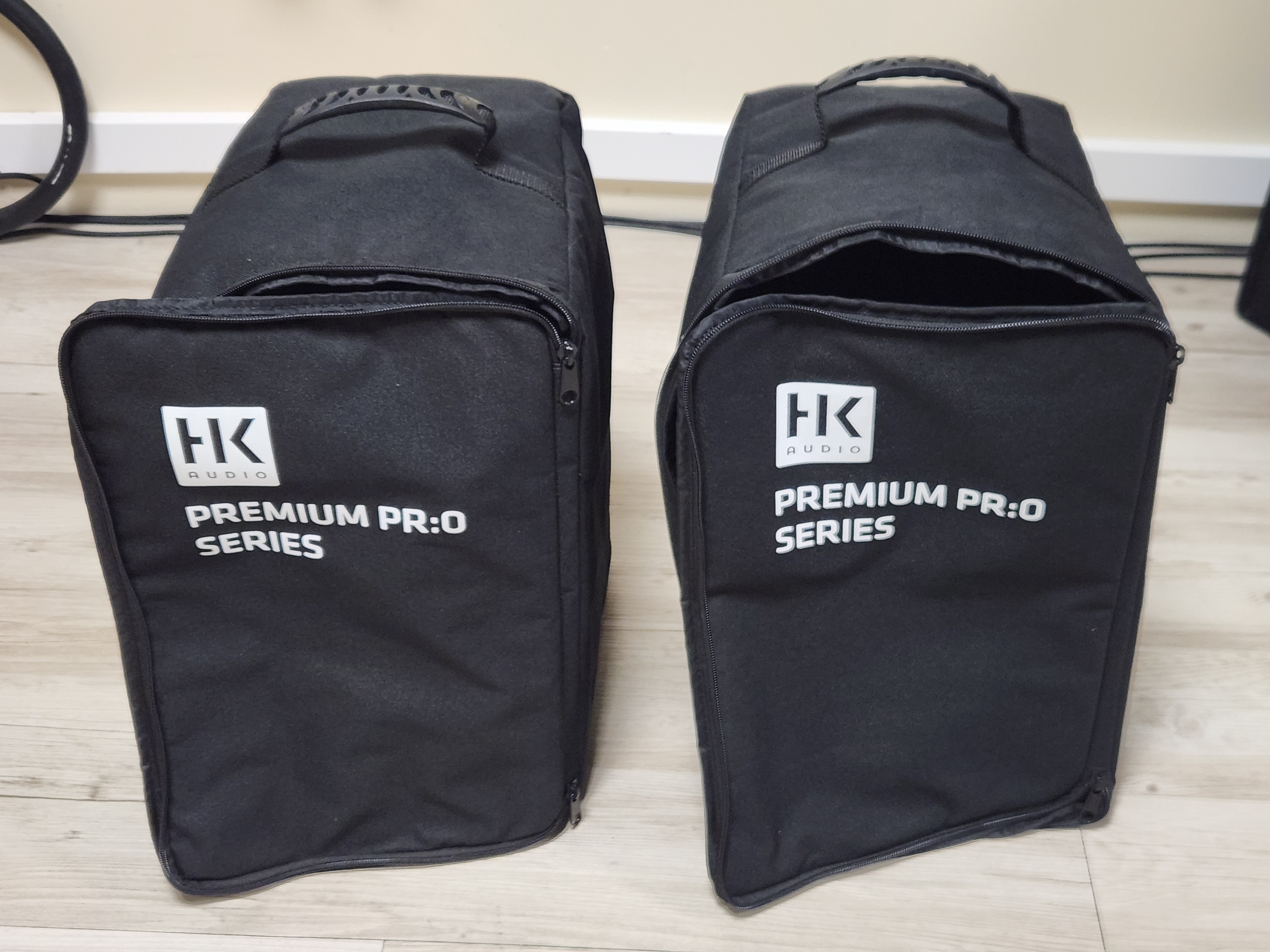 HK Audio PR:O 8 (65314)
