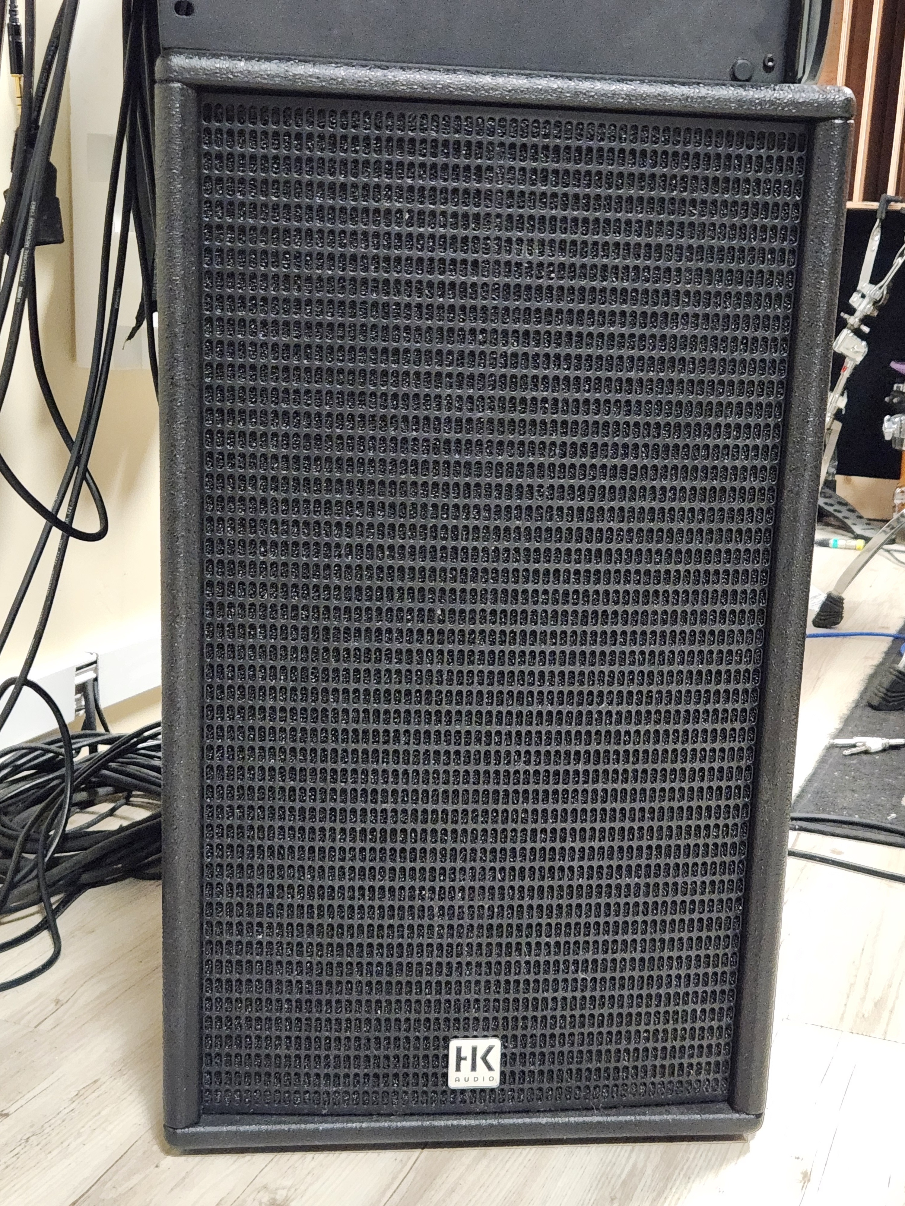 Vends caisson HK Audio Premium PR:O 210 SUB D2