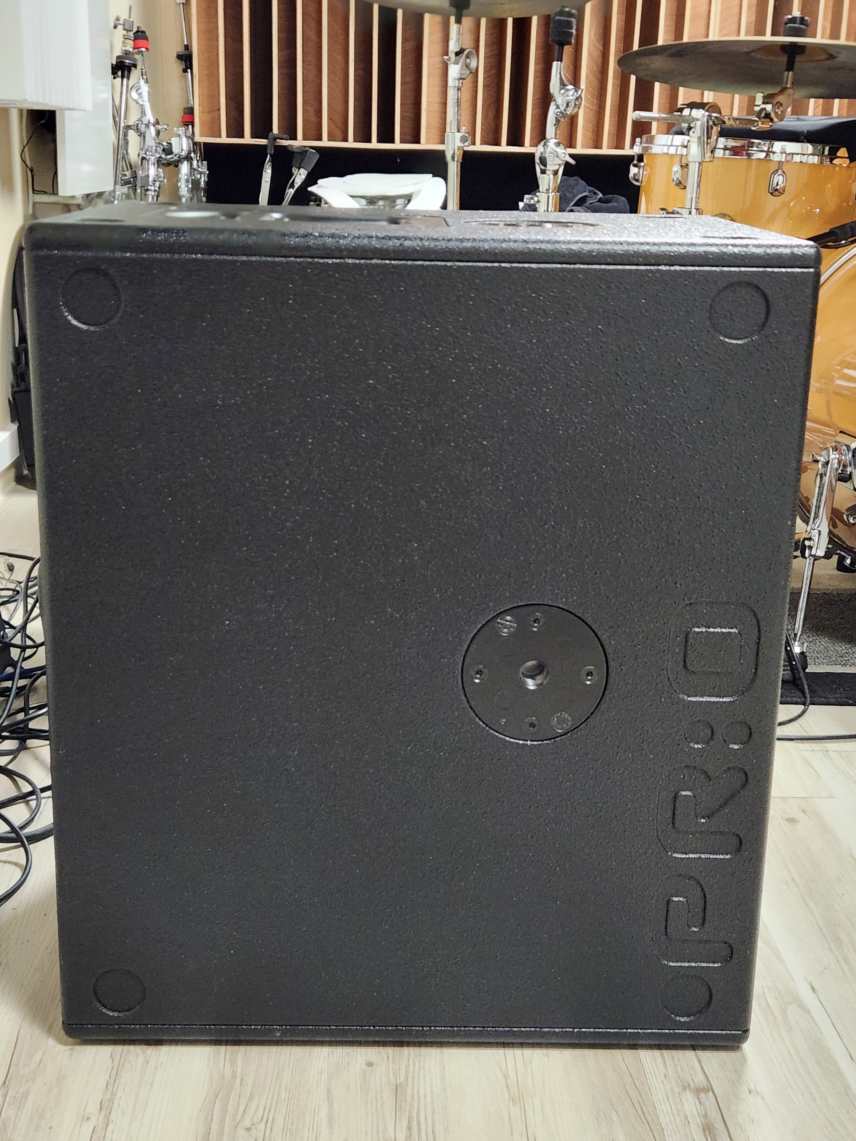 HK Audio PR:O 210 Sub D2 (28327)