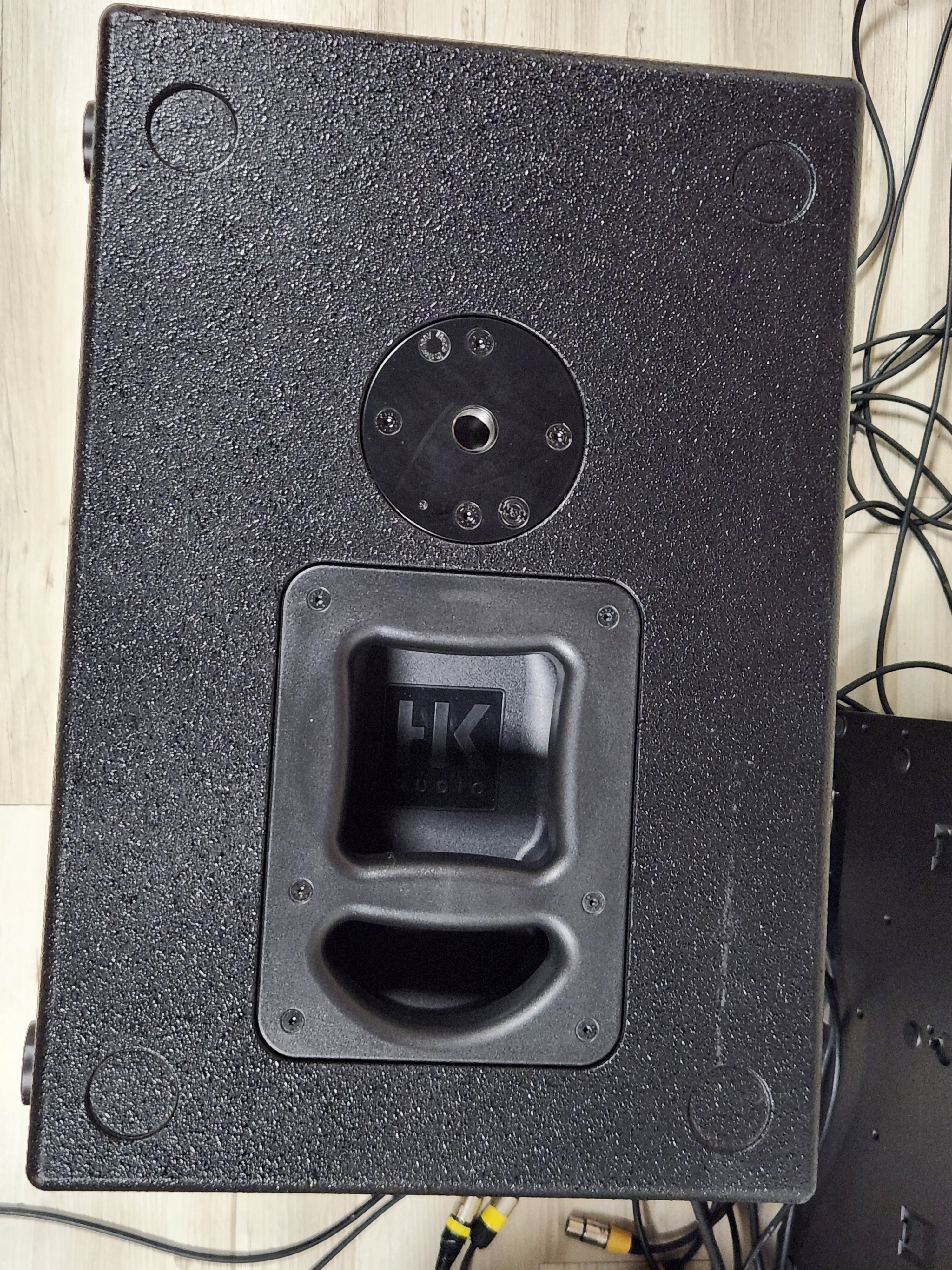 HK Audio PR:O 210 Sub D2 (21933)
