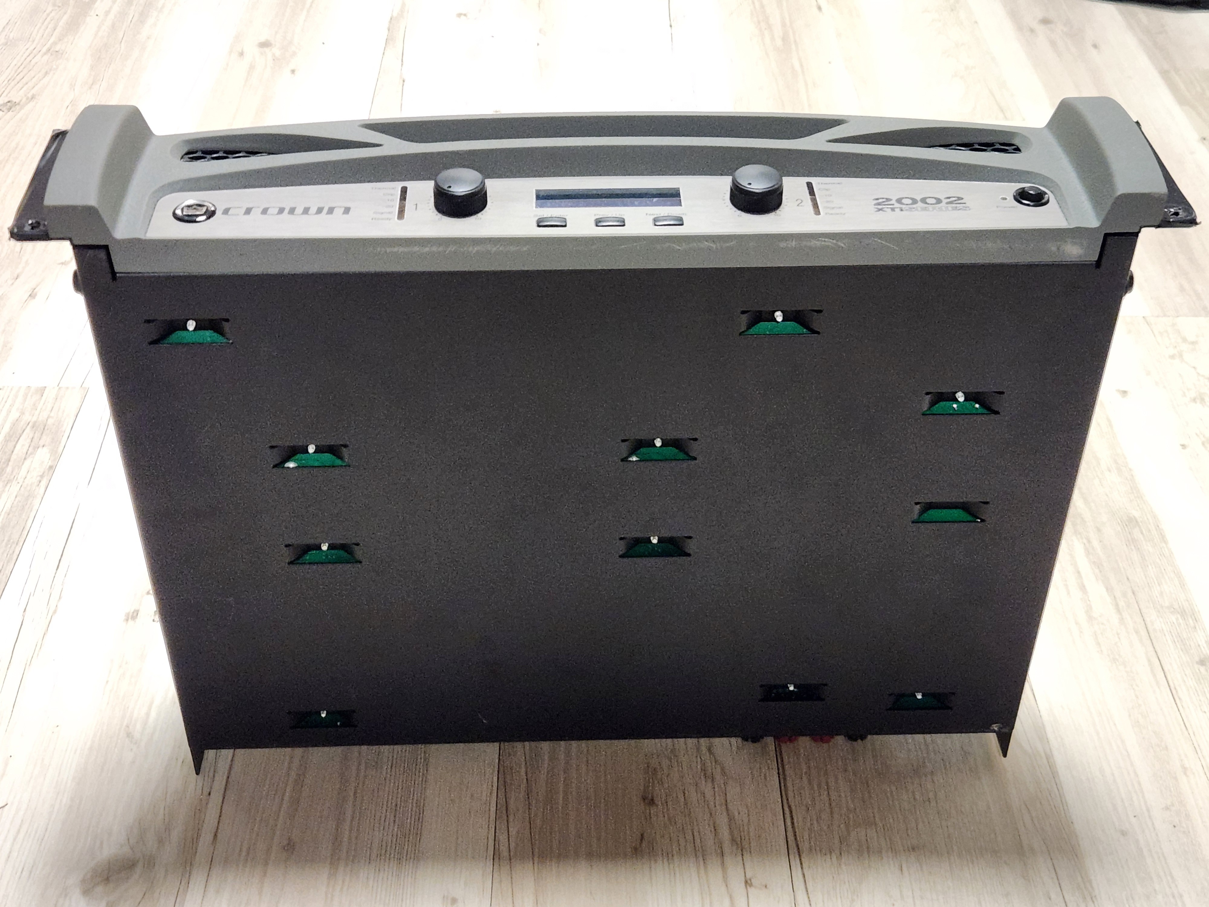 Crown XTi 2002 (18295)
