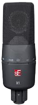 Mic 2 SE X1 169€