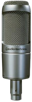 MIC AT 3035 316€