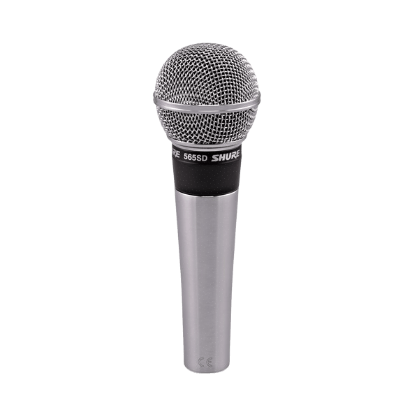 MIC Shure 565D