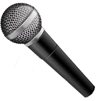 MIC Shure SM58