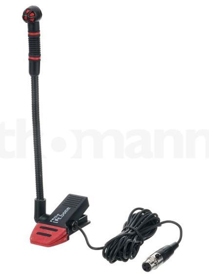 MIC t.bone instrument