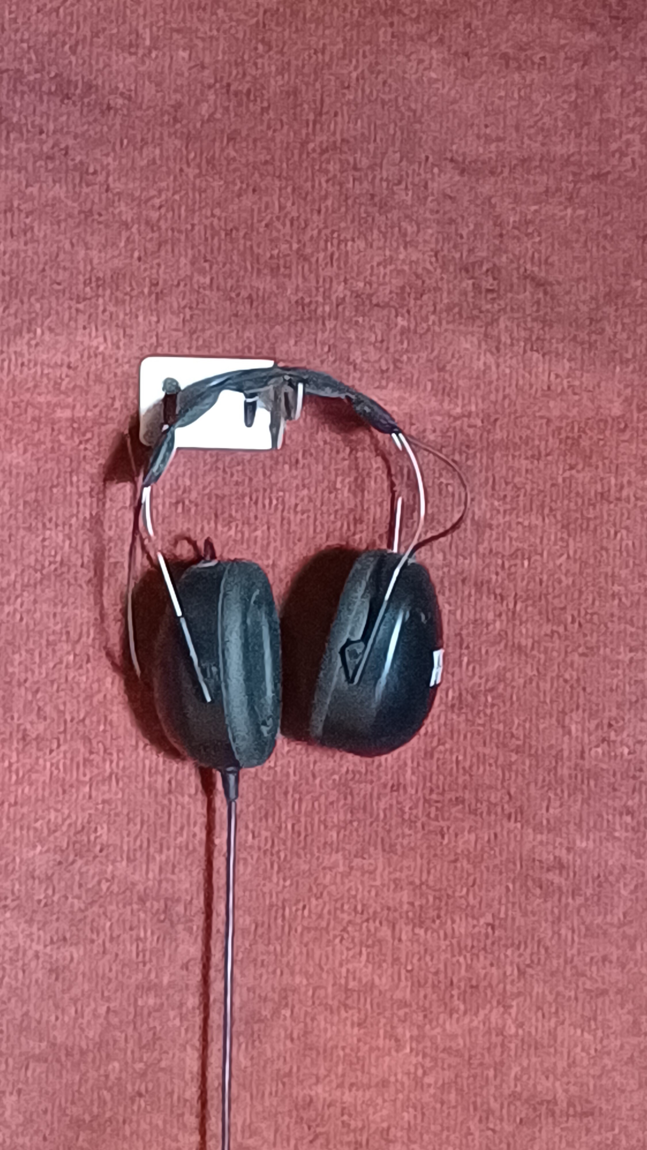 N Casque pour batteur
