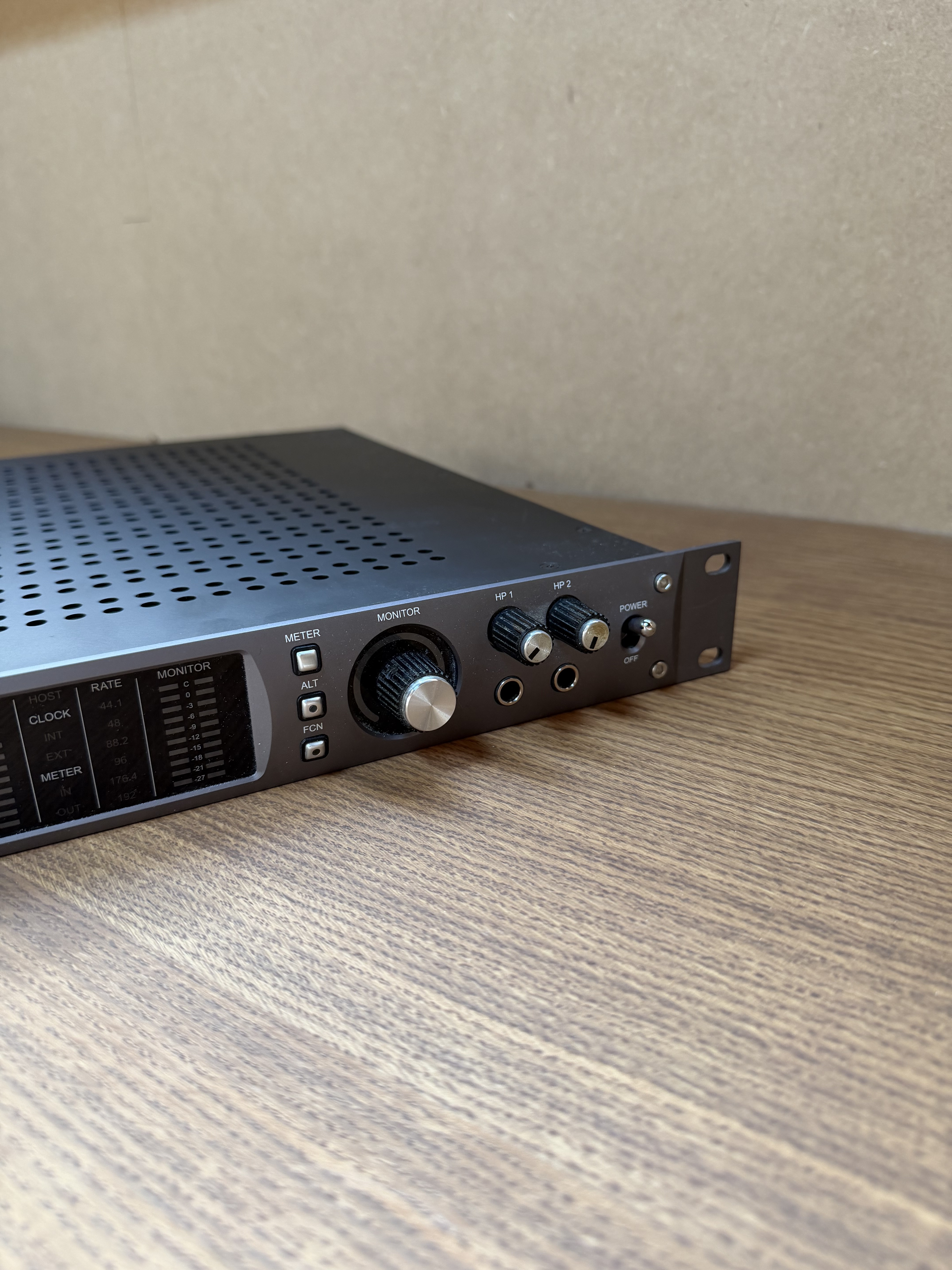 Universal Audio Apollo x6 (57899)
