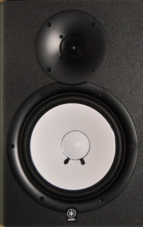 HP 01 Yamaha Actif HS 80M
