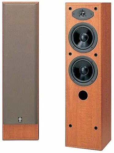 HP Yamaha-NS-45E-Merisier P 500