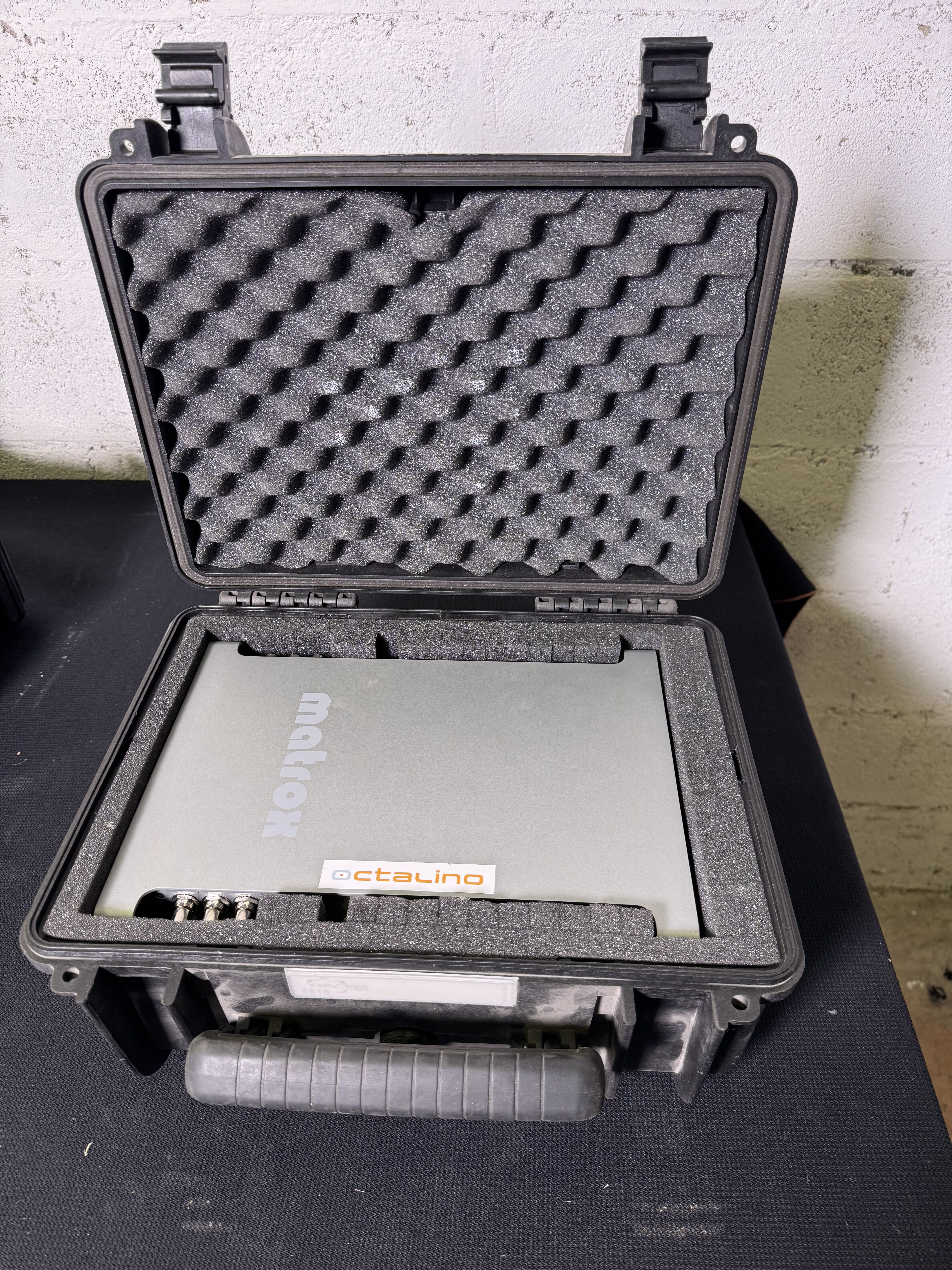 MATROX MXO2