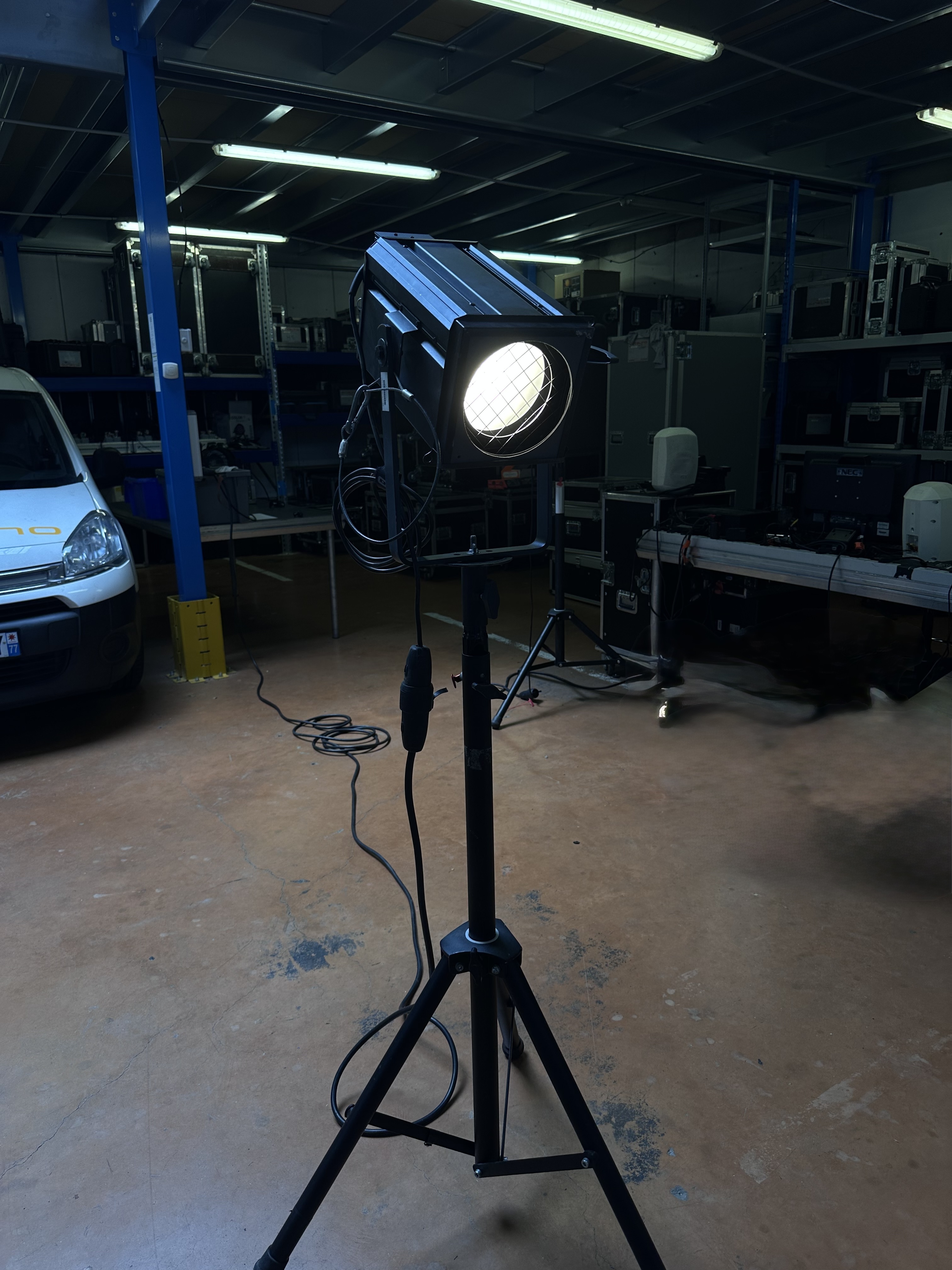 Projecteur SERENITY EVO 2 PC 10