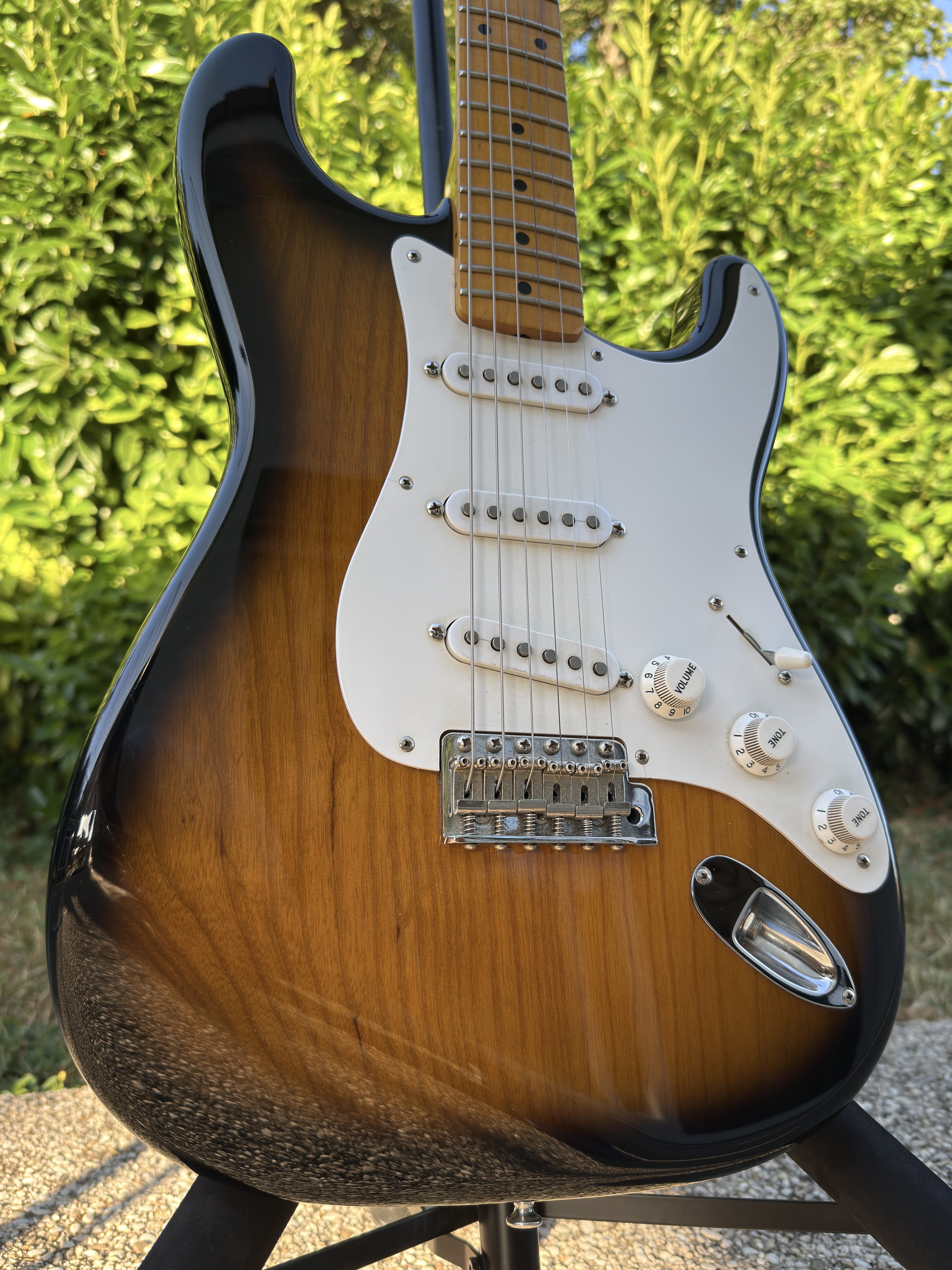 Fender Made In Japan 2013 FSR LTD Edition '54 Stratocaster®