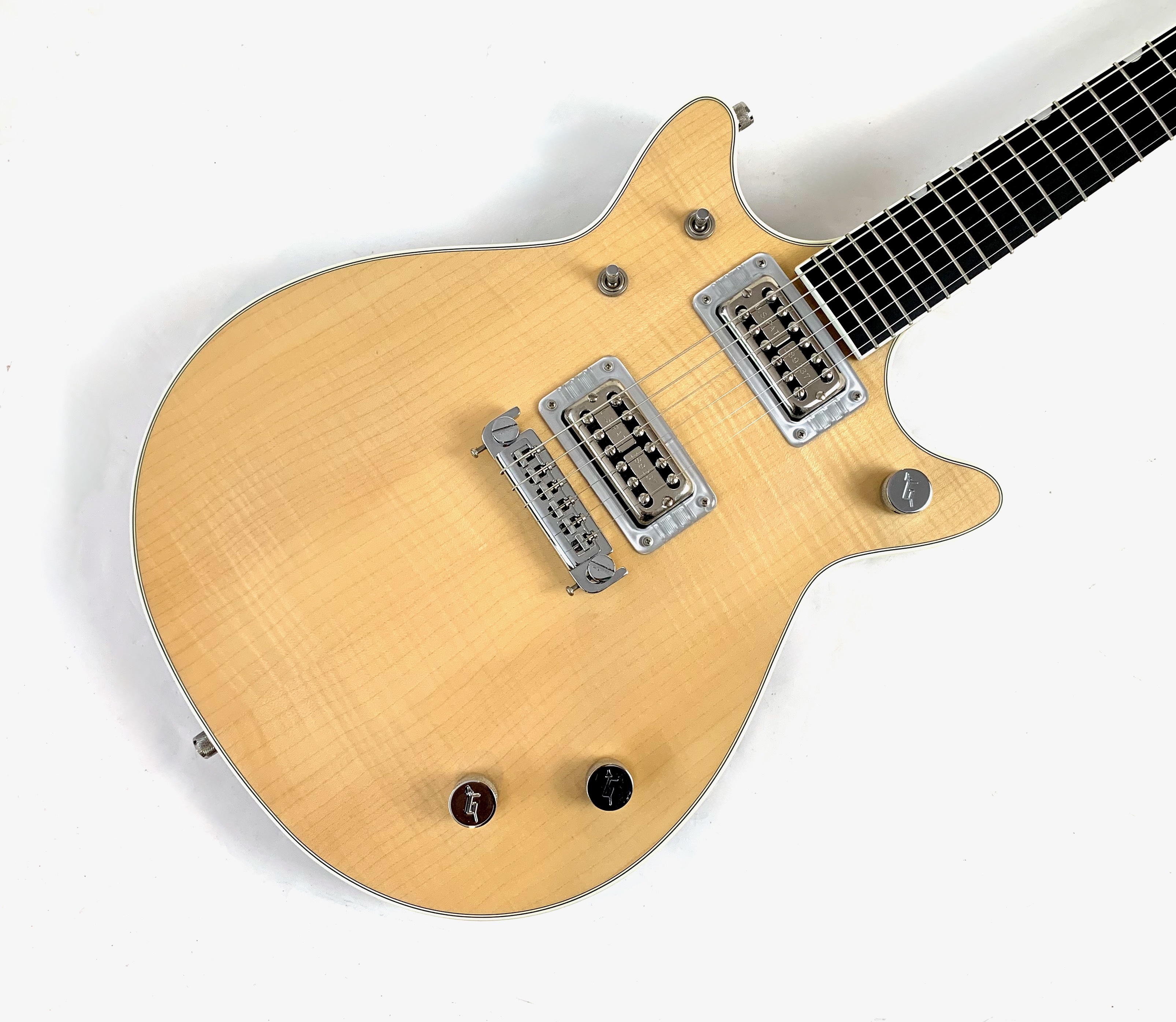 Gretsch G6131MY Malcolm Young II (87040)