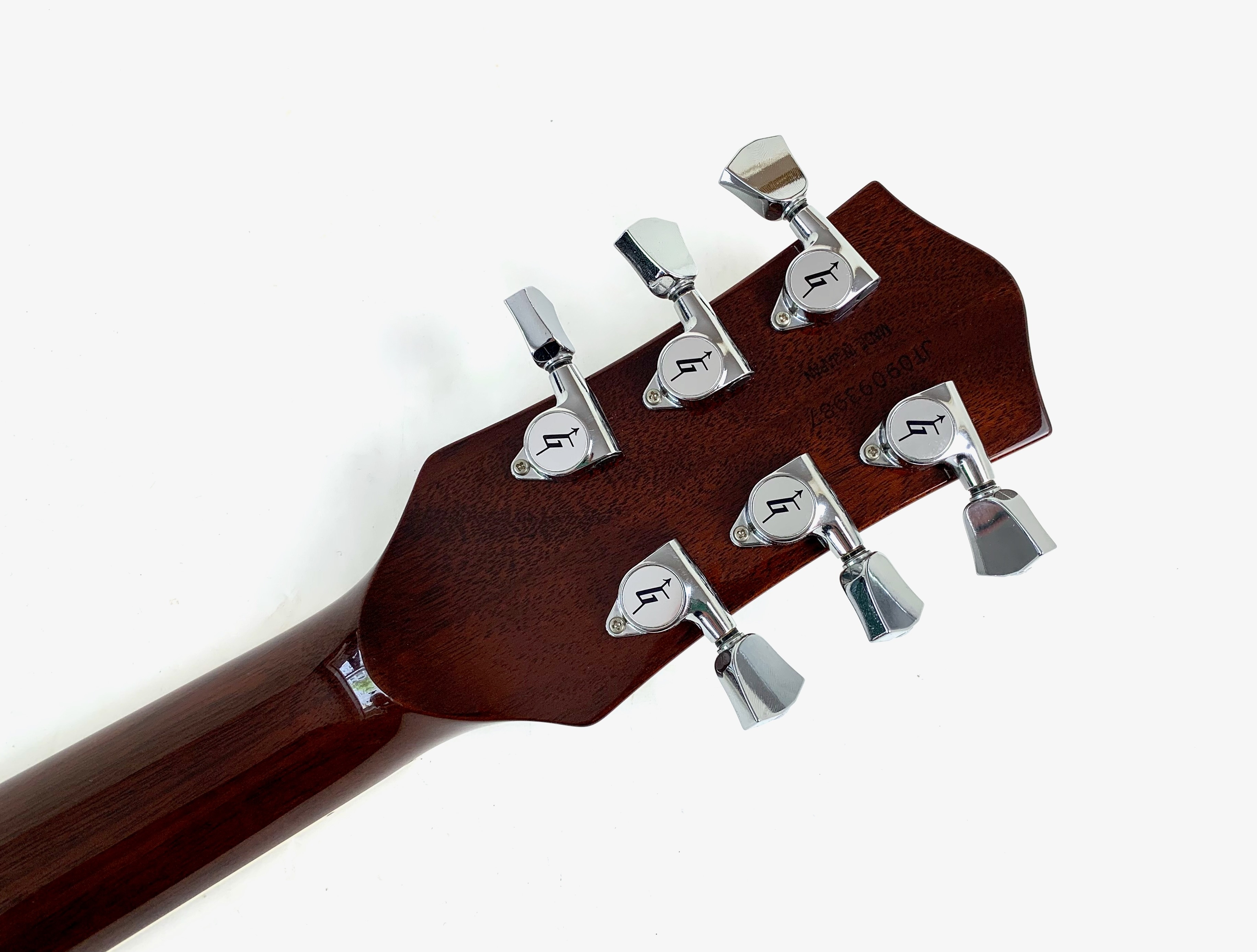Gretsch G6131MY Malcolm Young II (68485)