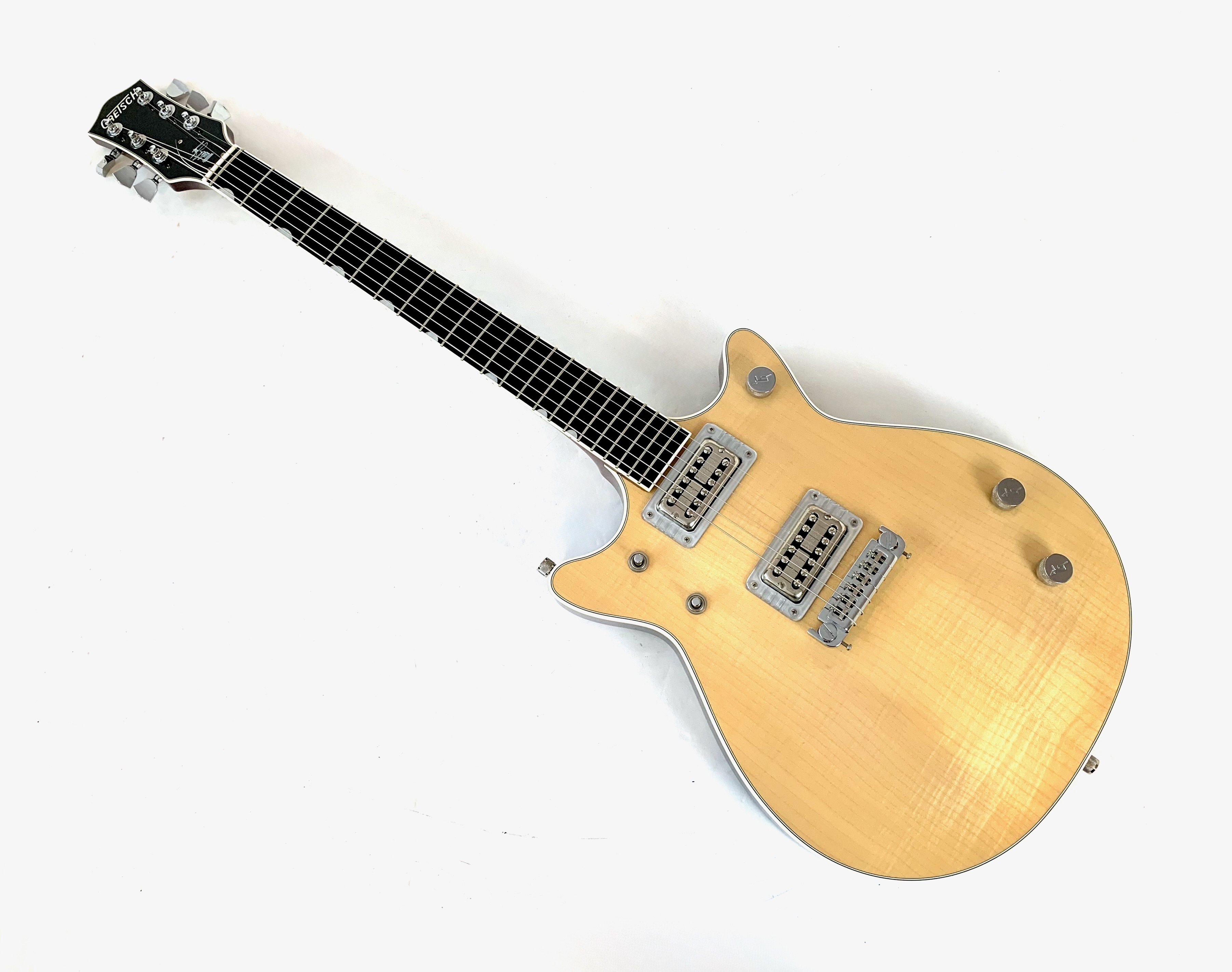 Gretsch G6131MY Malcolm Young II (78781)