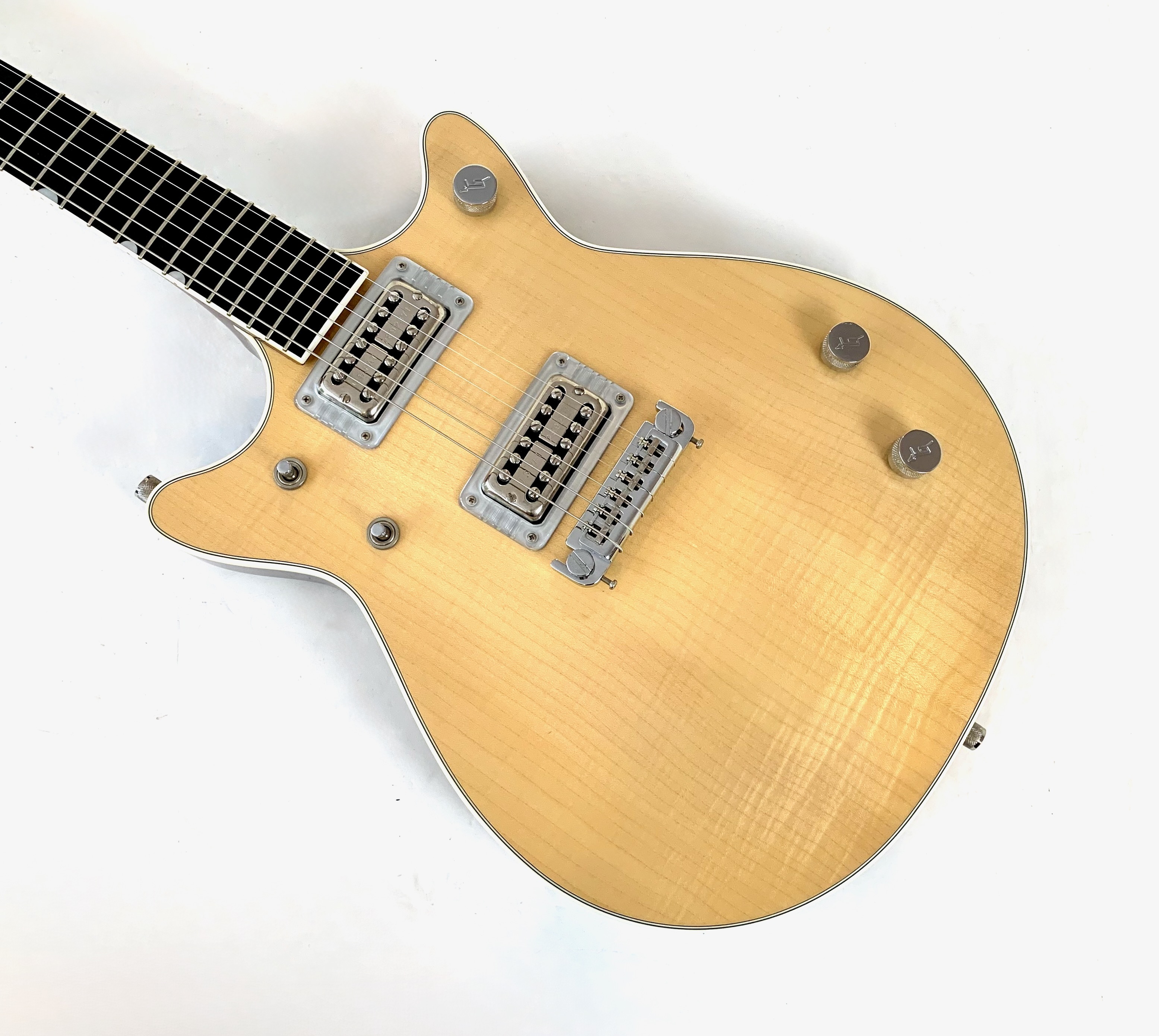 Gretsch G6131MY Malcolm Young II (61869)