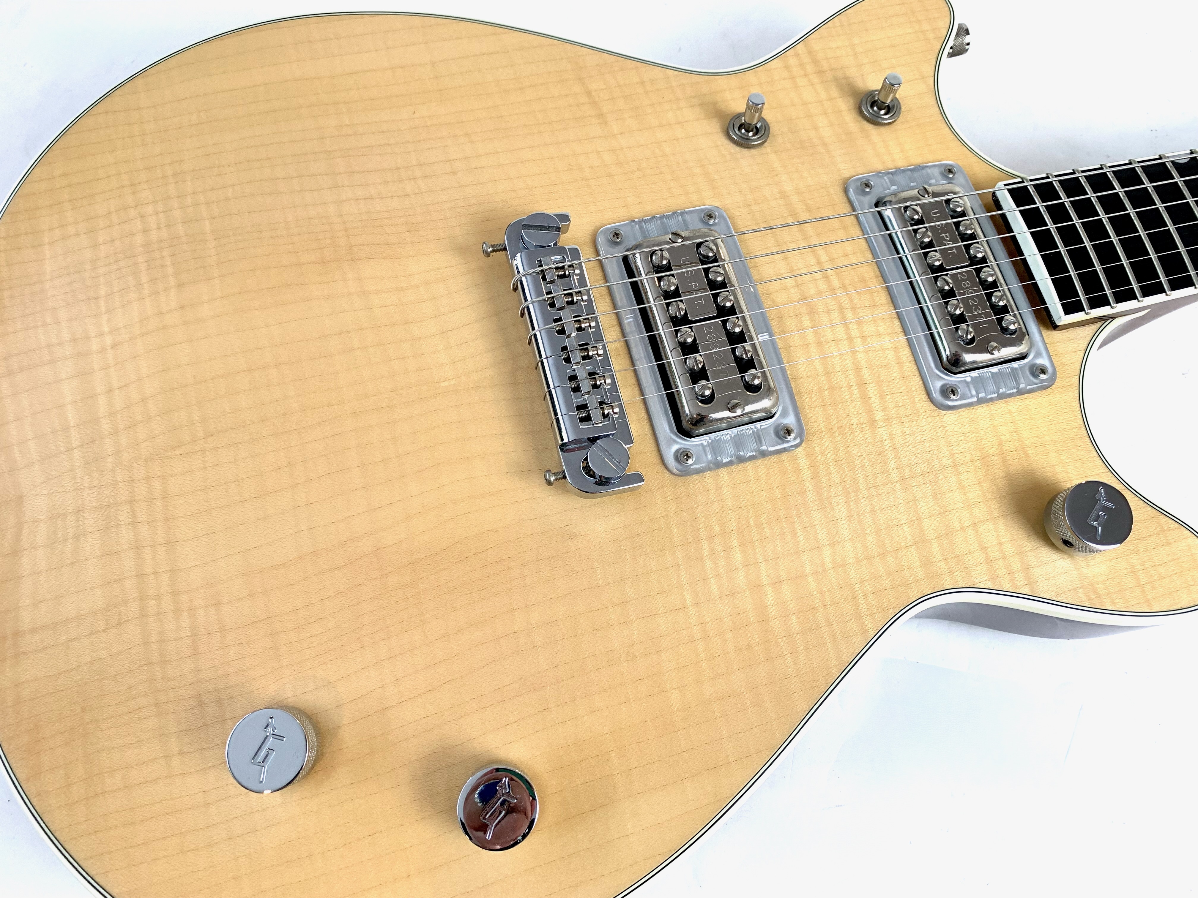 Gretsch G6131MY Malcolm Young II (78813)